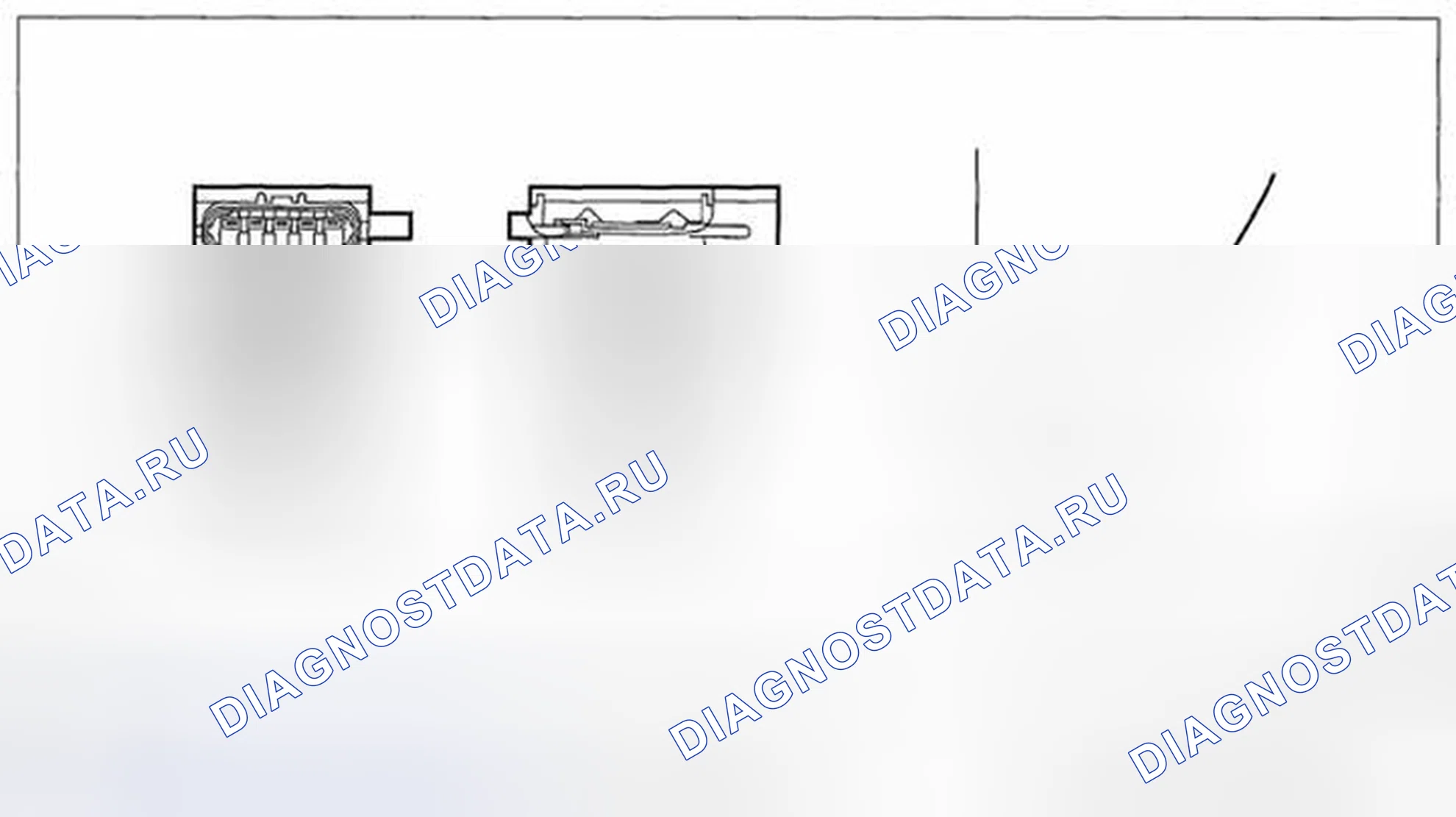 Рис. 182: ОПИСАНИЕ КОМПОНЕНТОВ. Subaru Legacy BM/BR