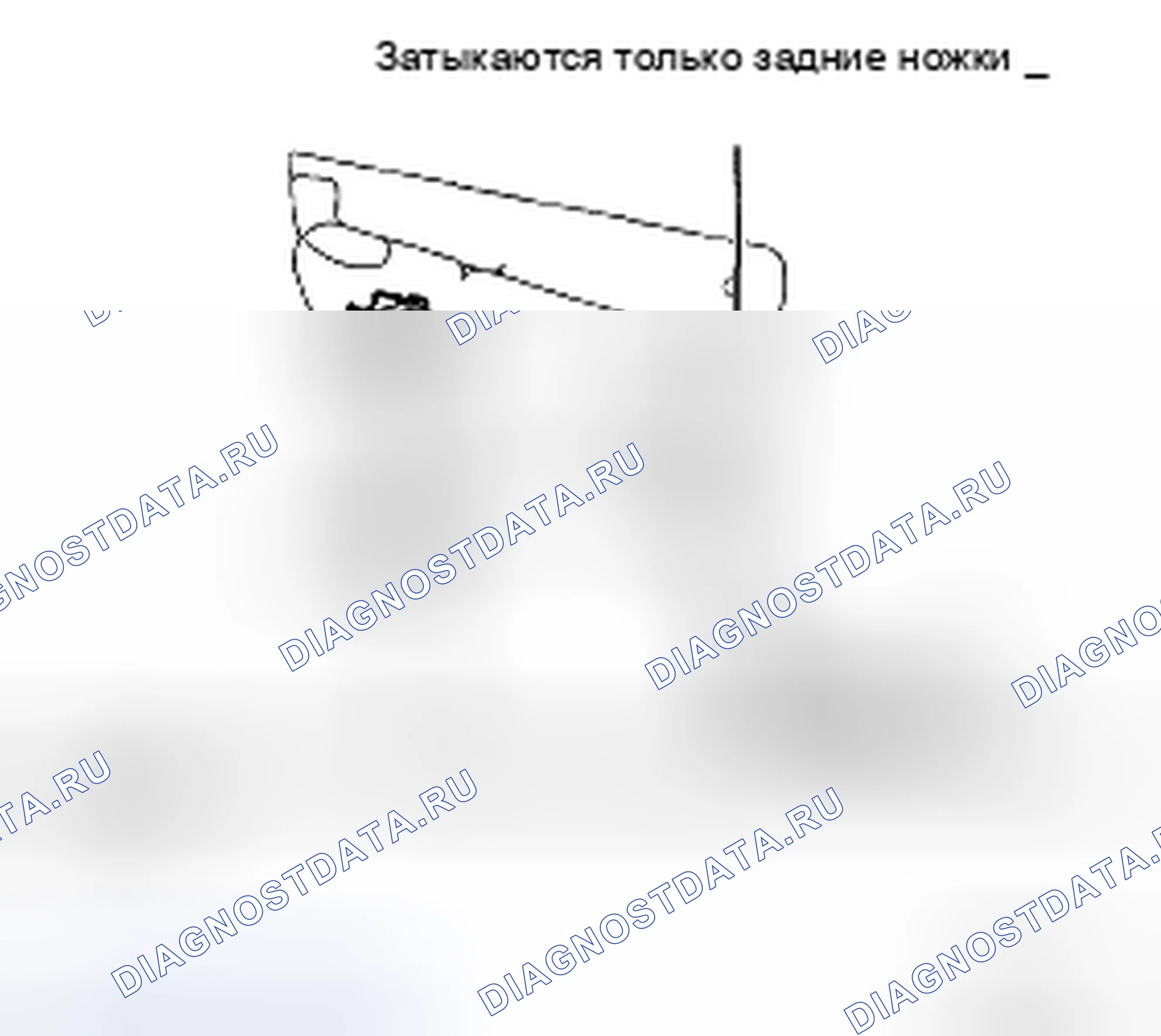 Рис. 64. Toyota Sienna II рестайлинг