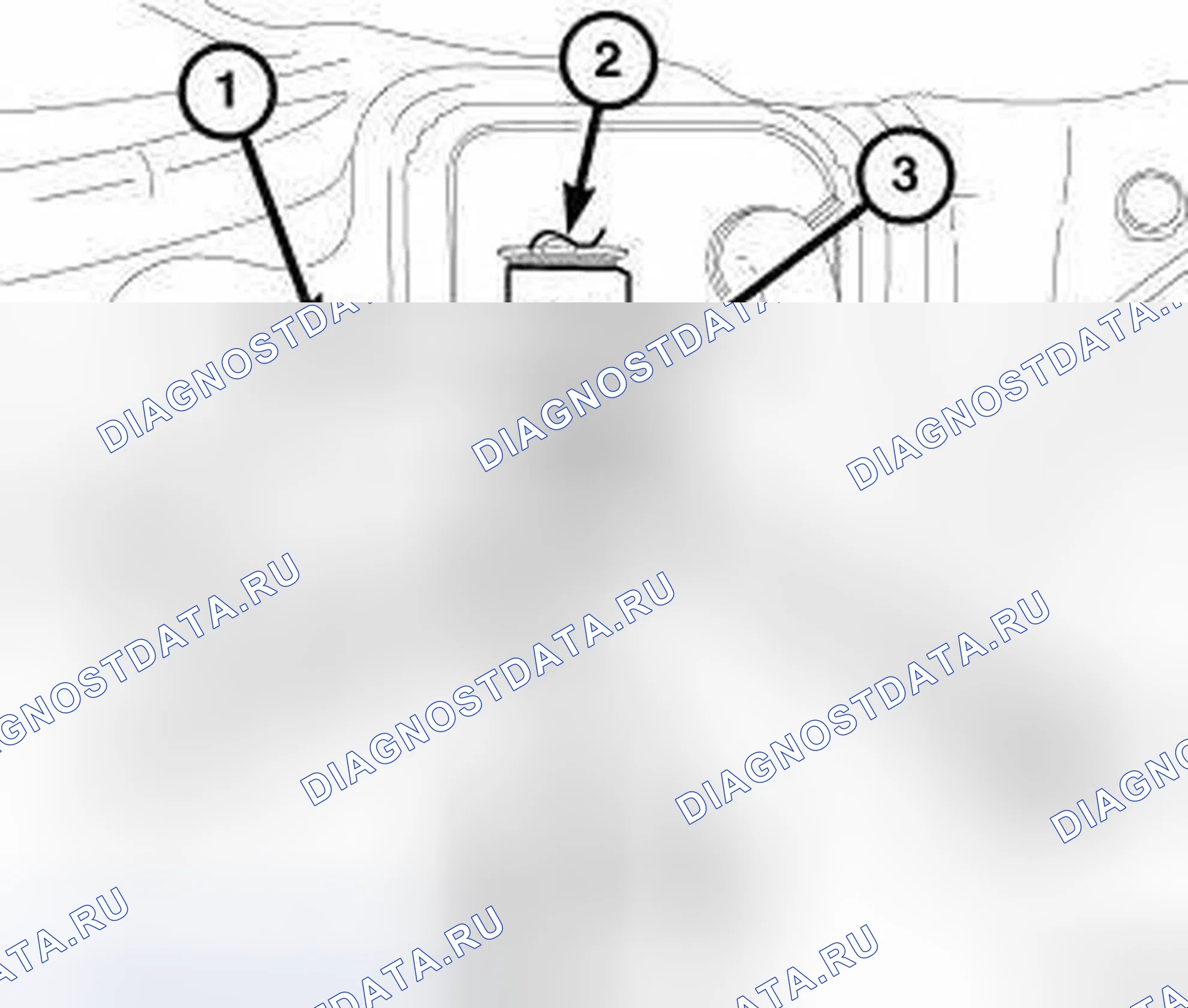 Рис. 7. Chrysler Town & Country V рестайлинг