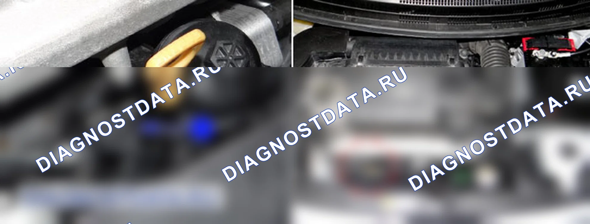 P0326: Диапазон/производительность цепи датчика детонации 1 (банк 1). Hyundai GRAND i10/Xcent BA