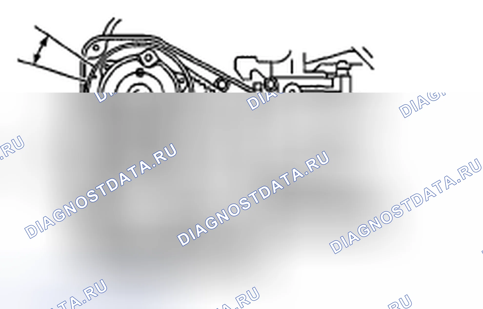 Рис. 238. Subaru Legacy BM/BR