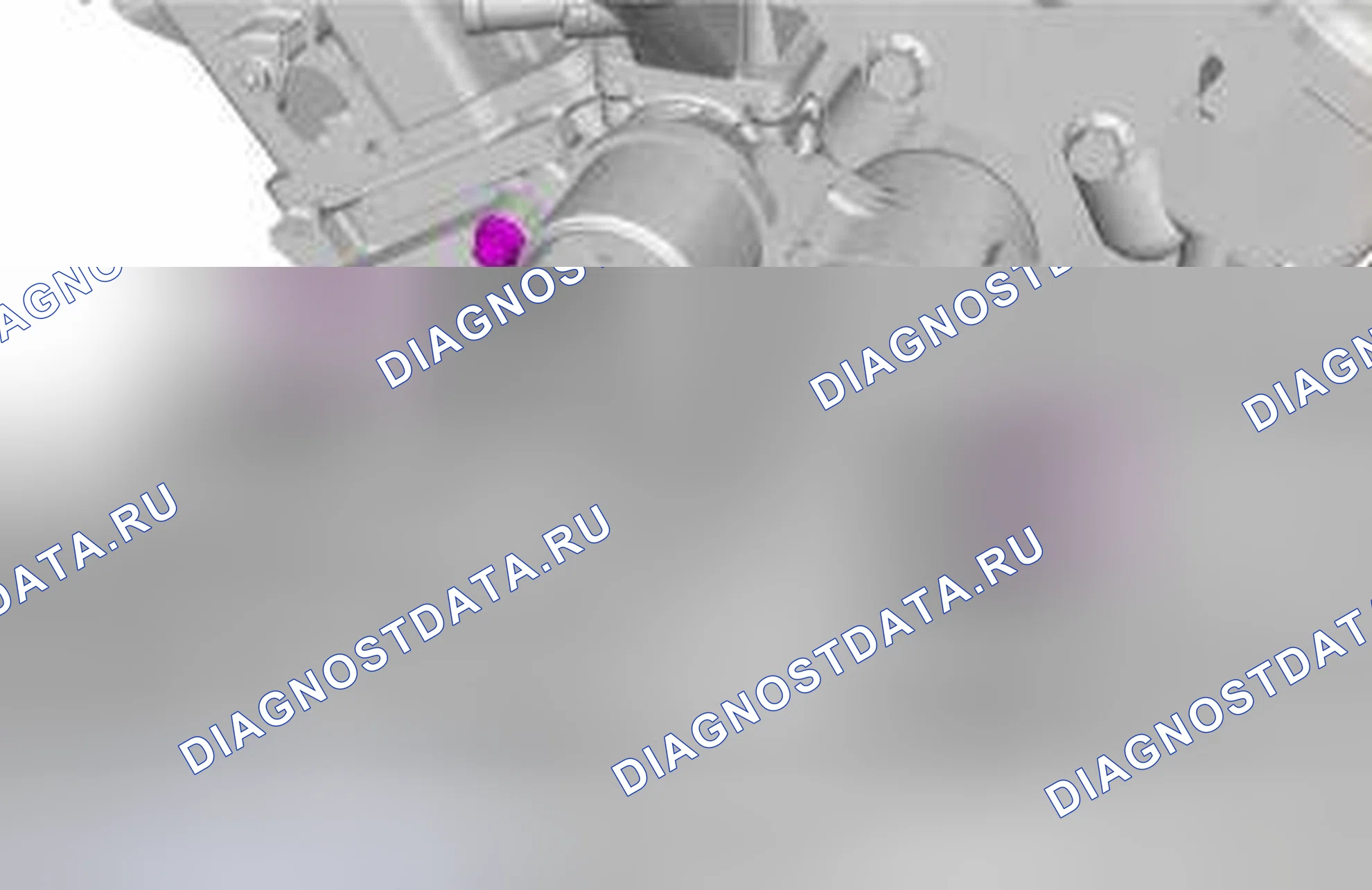 Рис. 215. Volvo S80 II рестайлинг