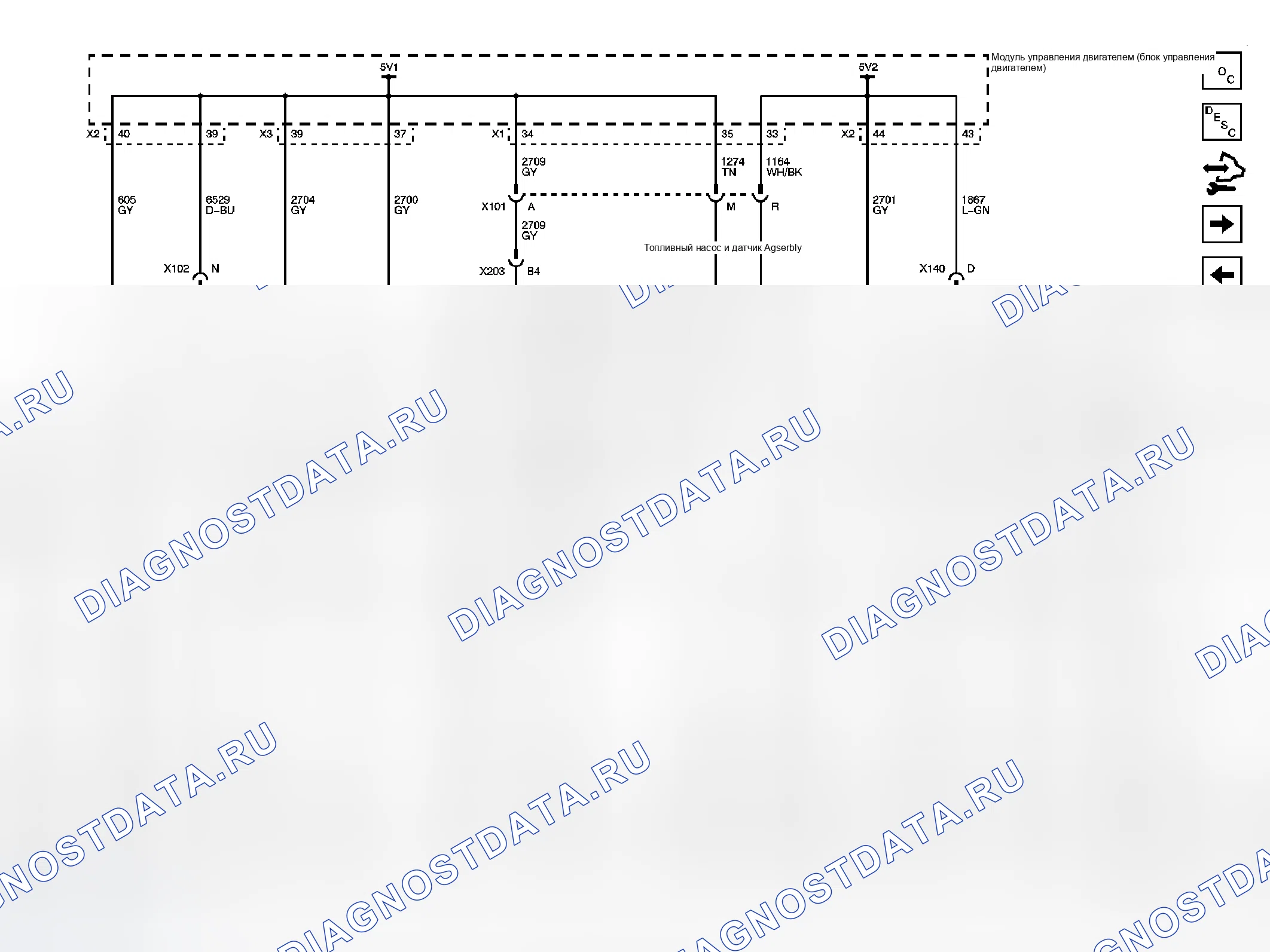 Рис. 4. Chevrolet Uplander I final
