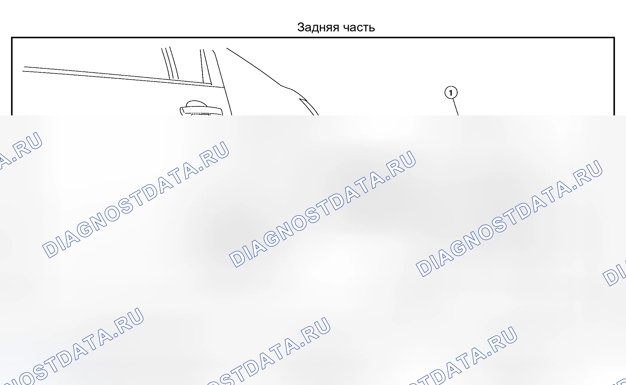 Рис. 9. Honda Prelude I