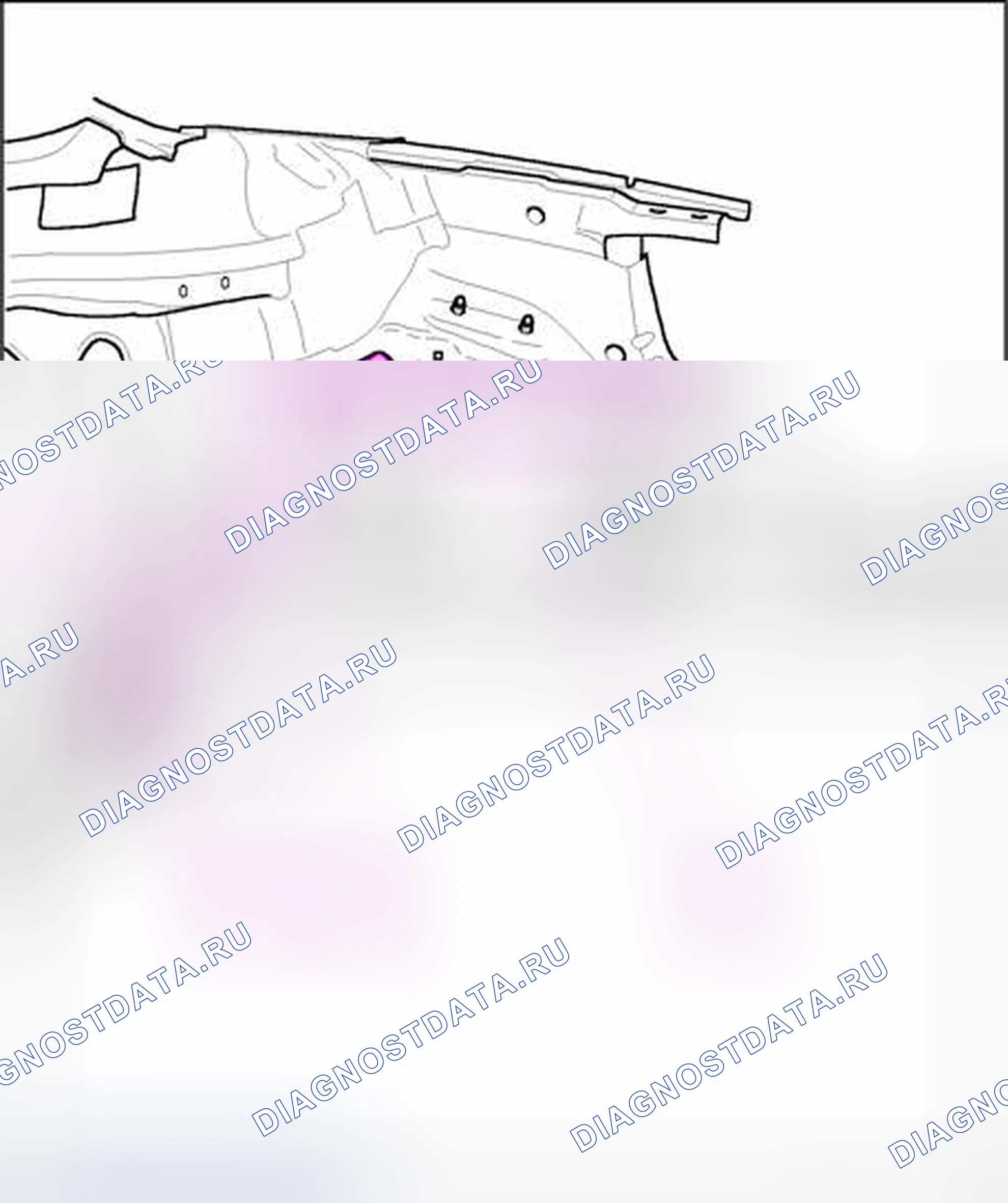 Рис. 98. Volkswagen Passat B6