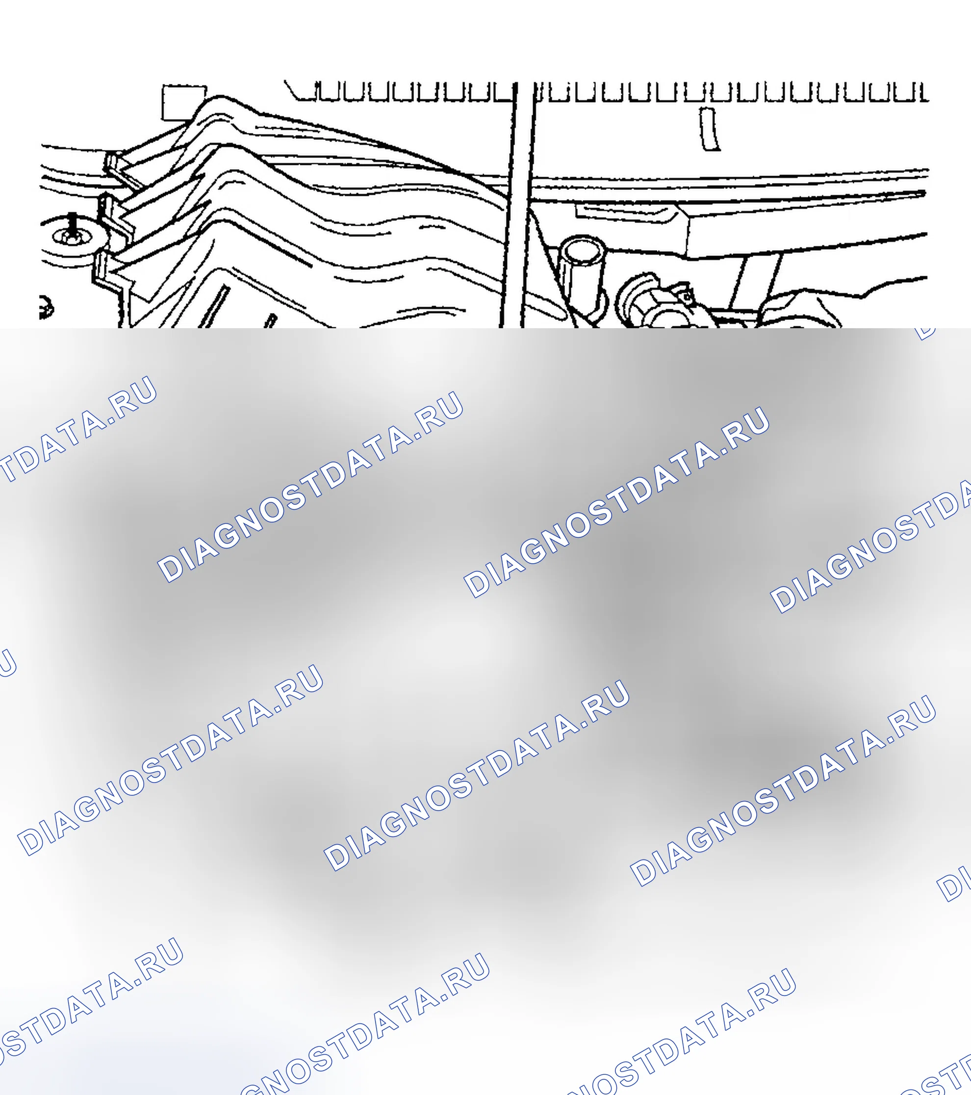 Рис. 6. Dodge Grand Caravan IV