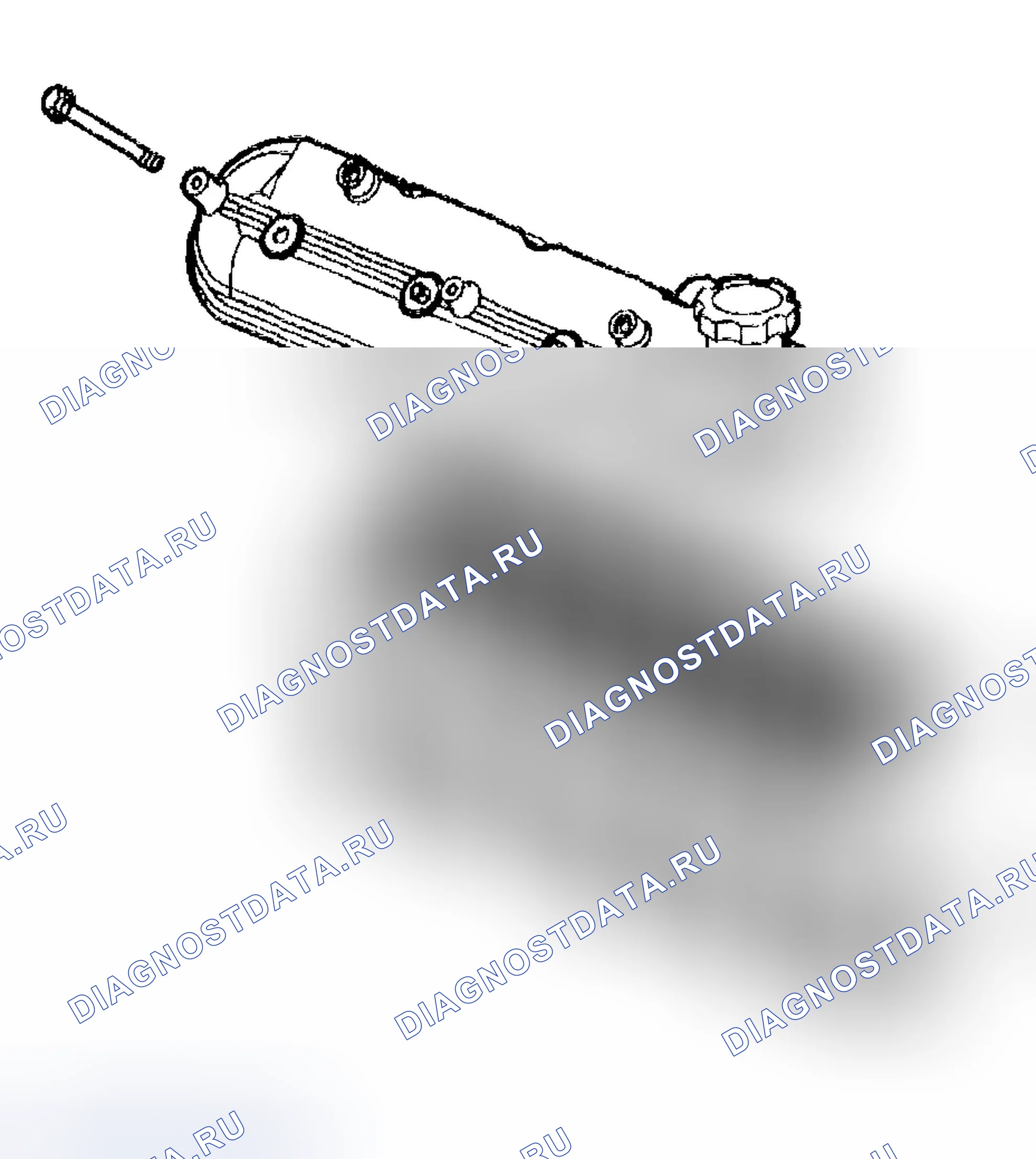 Рис. 1270. Chevrolet Silverado 1500 HD 