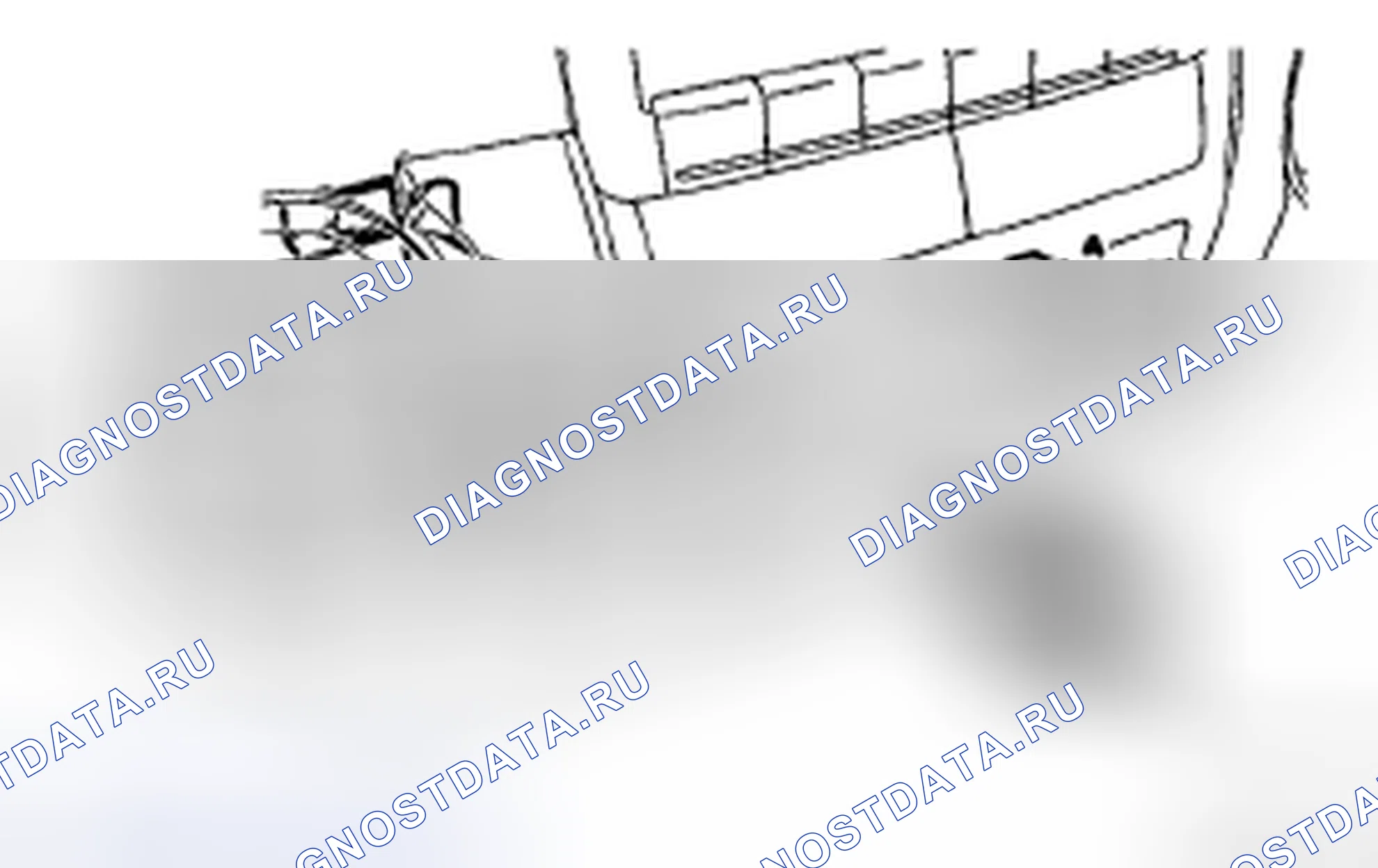 Рис. 4. Toyota Highlander II
