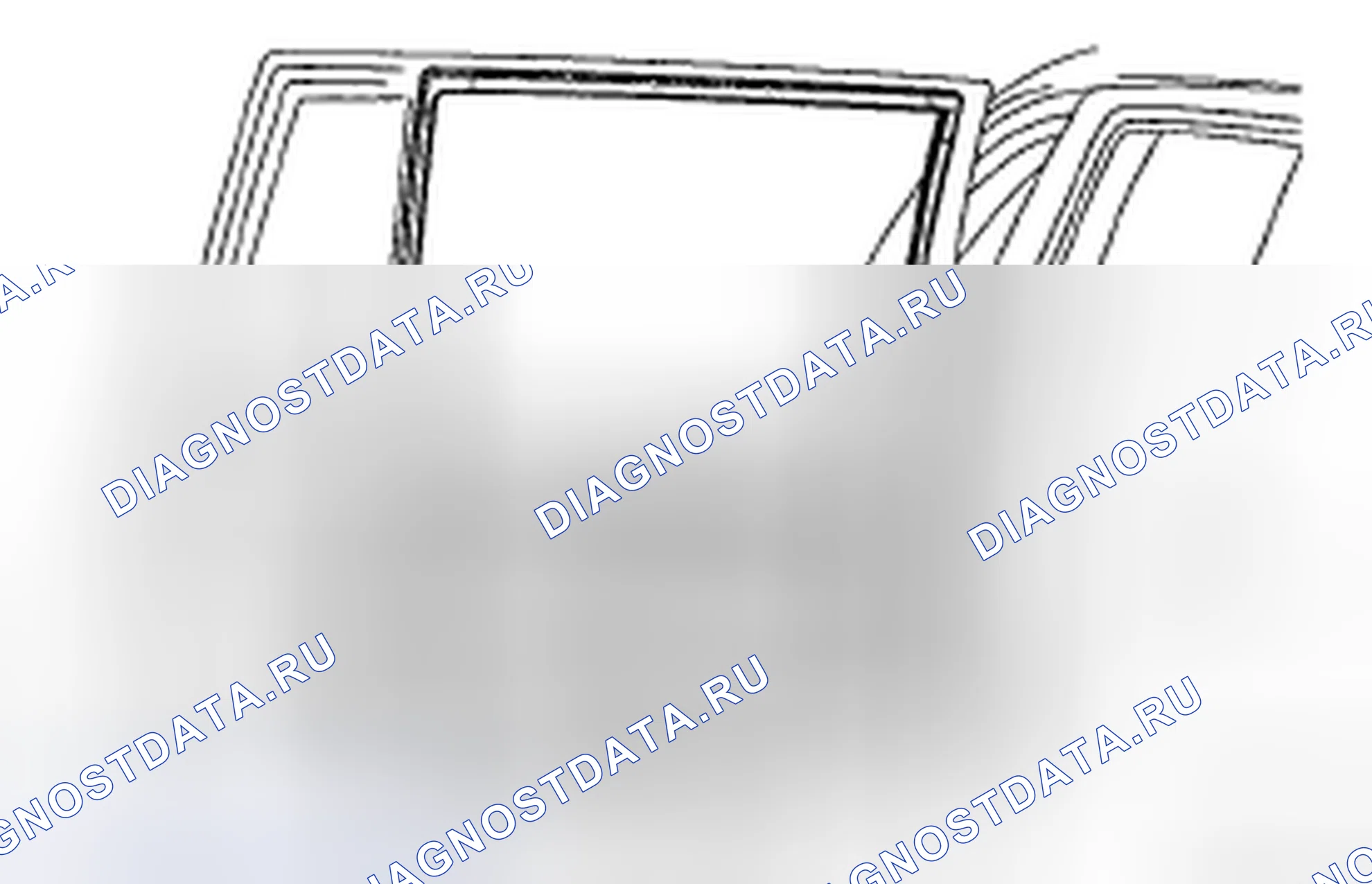 Рис. 146. Toyota Highlander II
