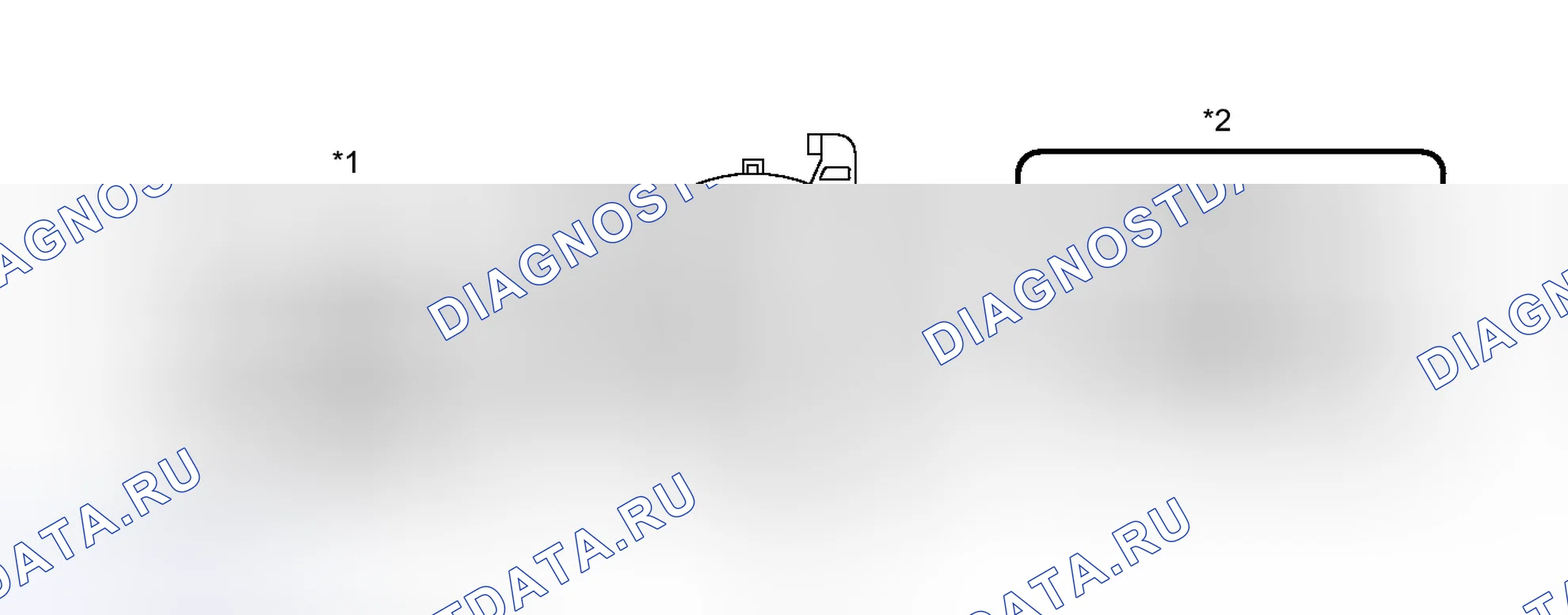 Рис. 369: ПОРЯДОК ВЫПОЛНЕНИЯ РАБОТ. Honda Accord IV