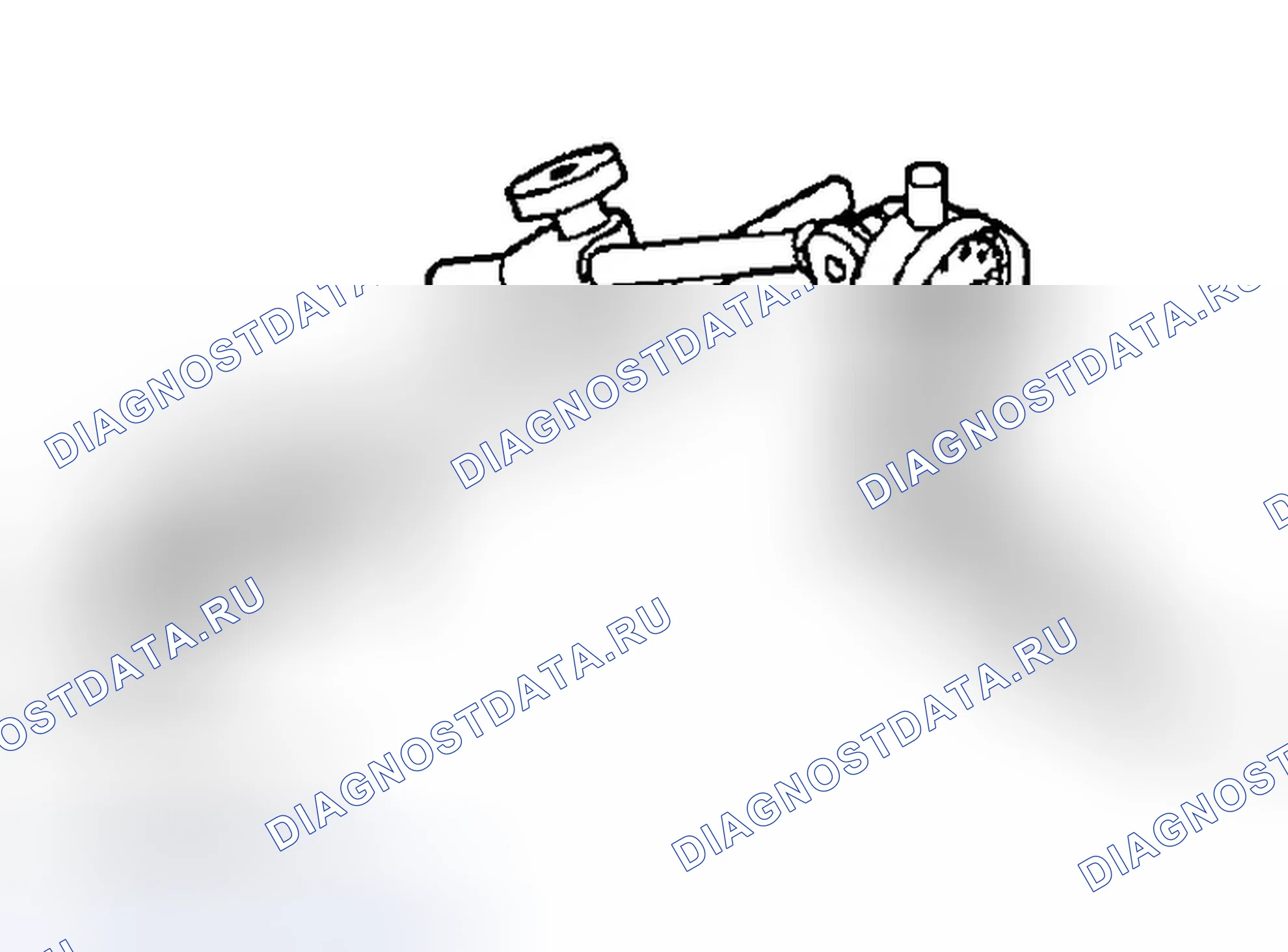Рис. 86. Dodge Pickup R2500 