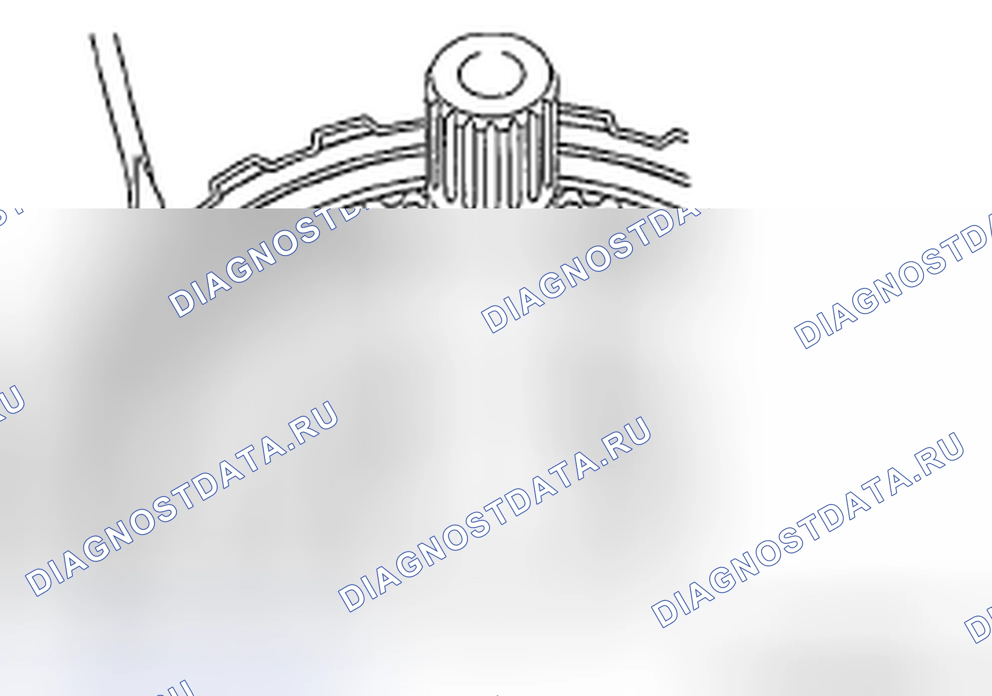 Рис. 91. Mazda CX-9 I
