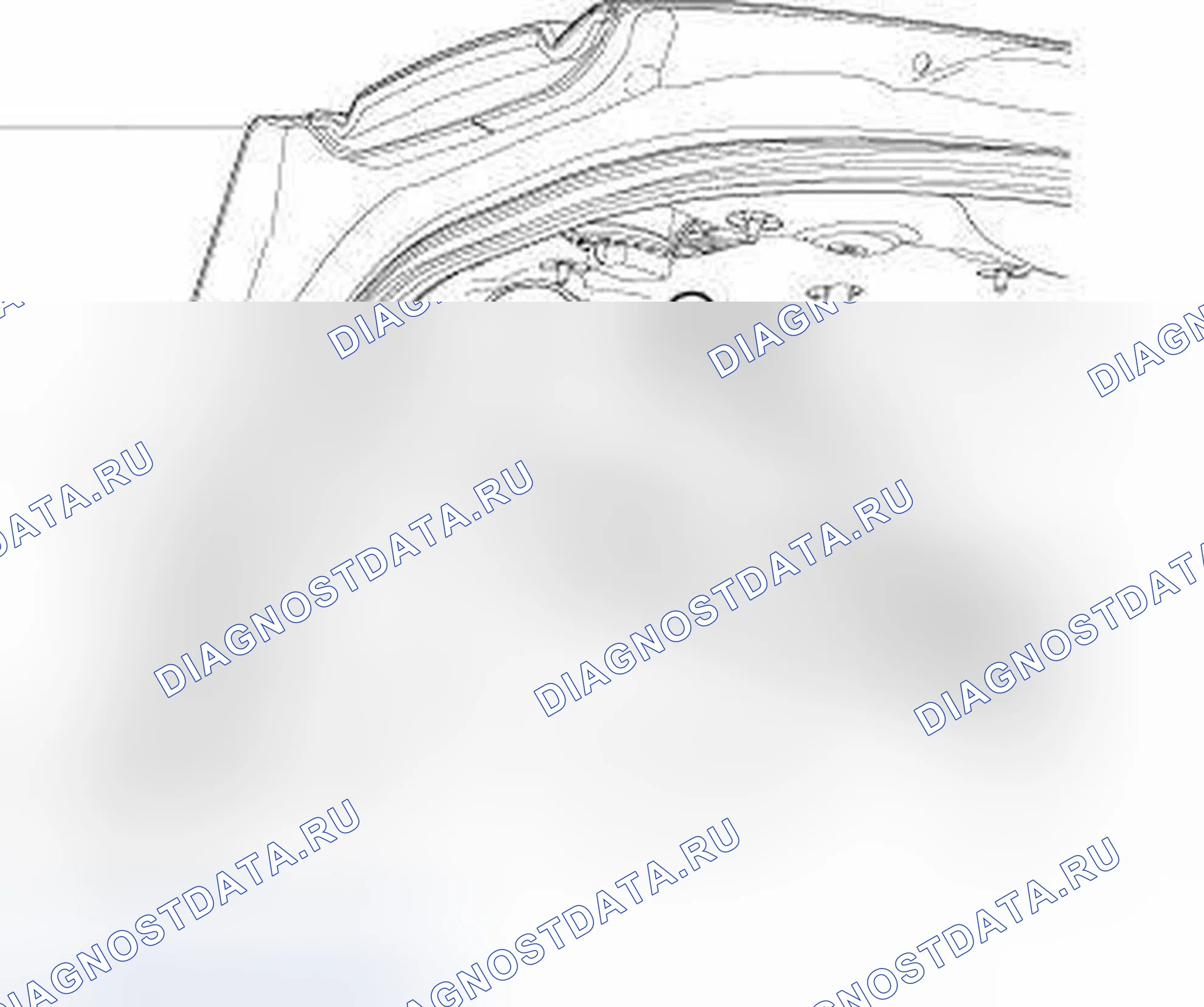 Рис. 30. Dodge Charger VI