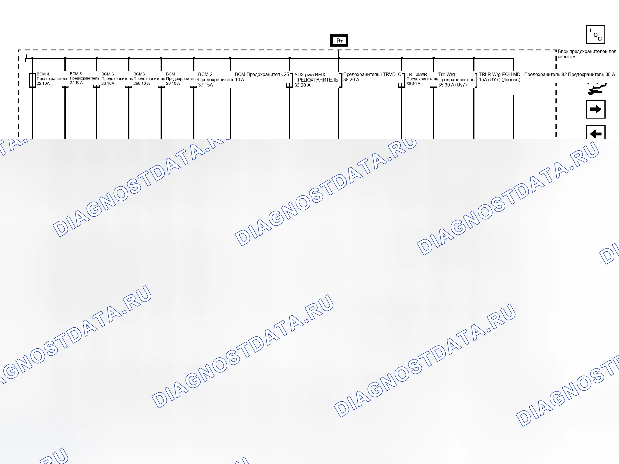 Рис. 38. GMC Savana H1500 
