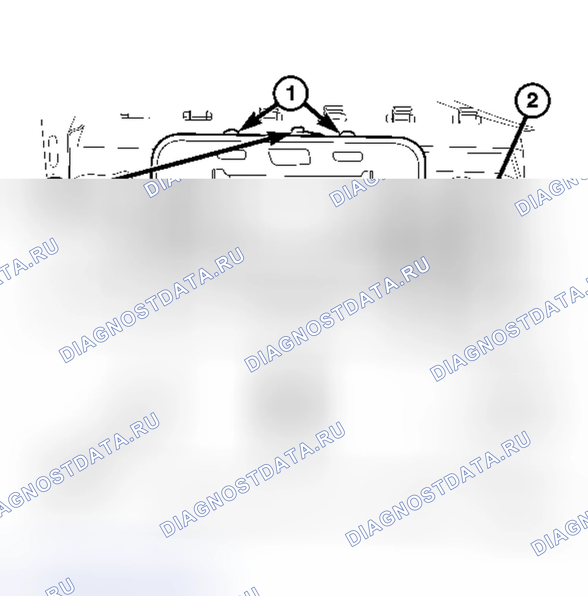 Рис. 48. Dodge Cab & Chassis R3500 HD transition