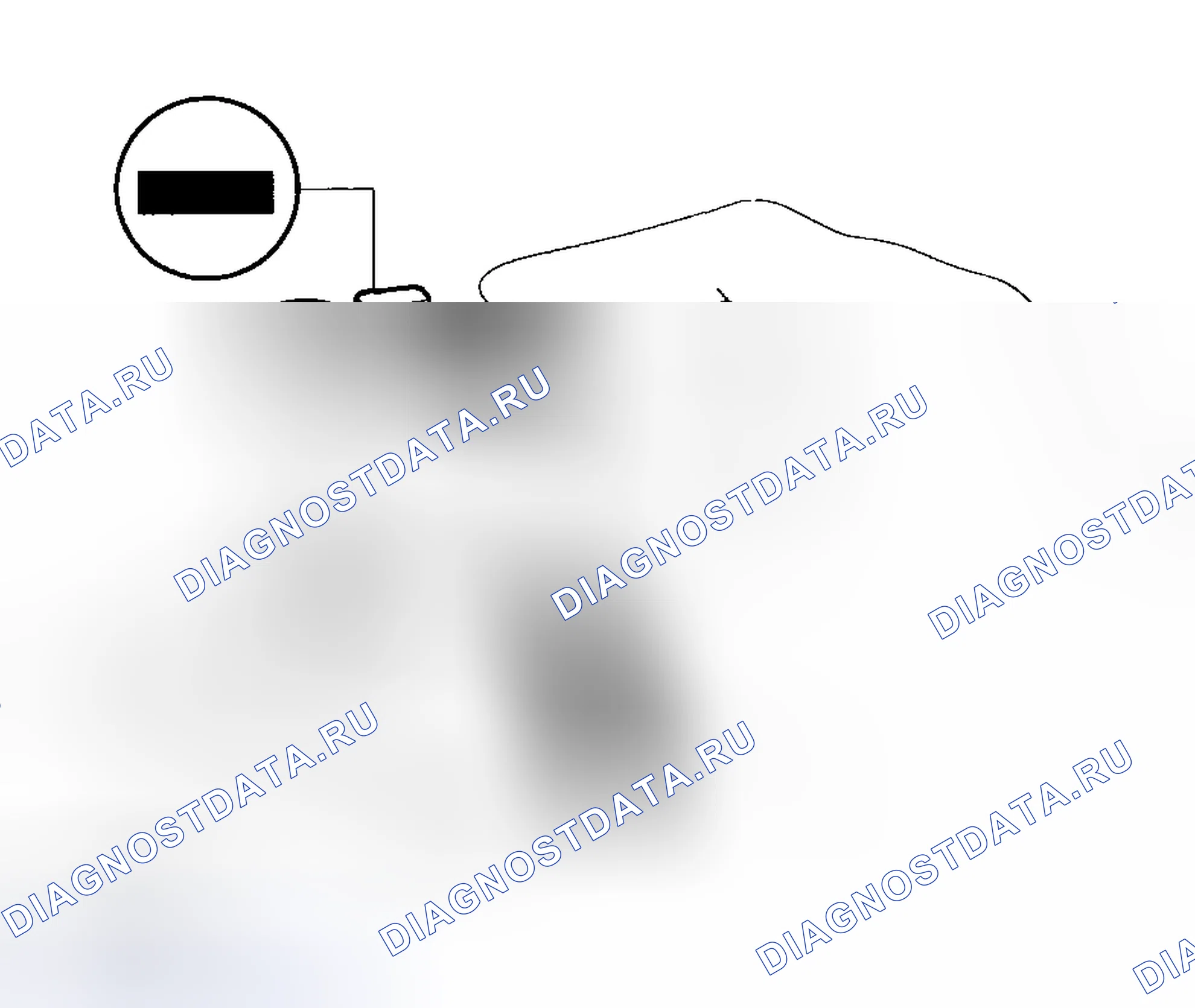 Рис. 10: ЭЛЕКТРИЧЕСКАЯ СИСТЕМА. Haval Chitu I