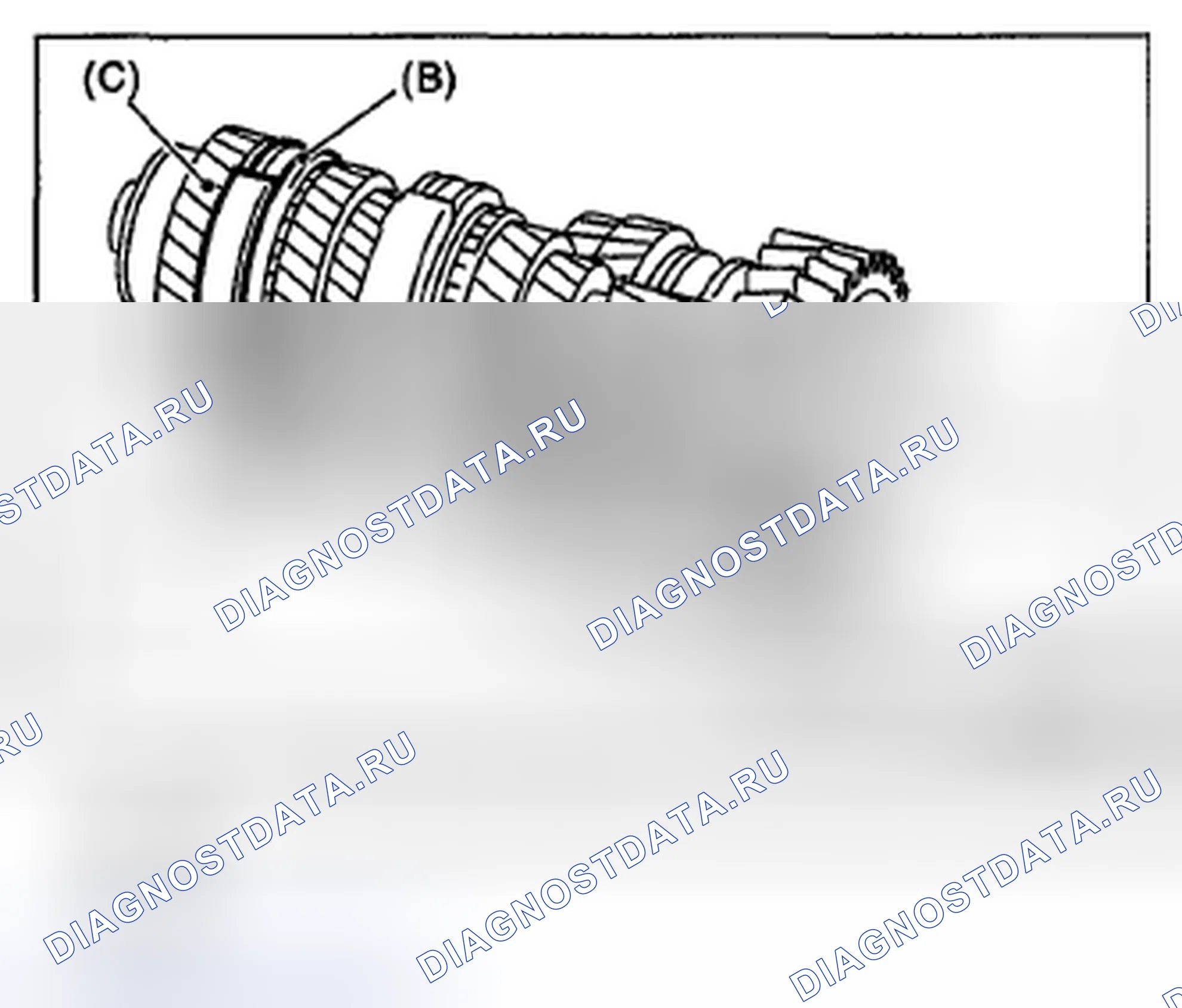 Рис. 102. Subaru Impreza WRX STI GR