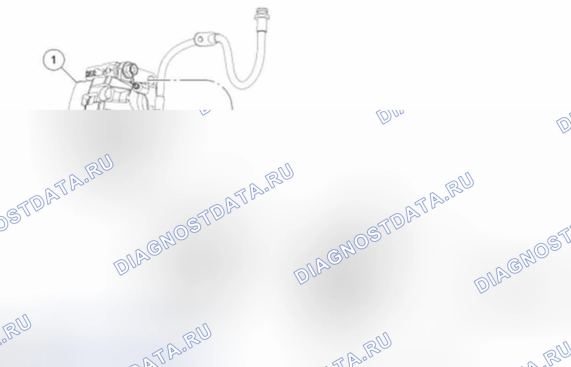 Рис. 21. Ford Edge I рестайлинг