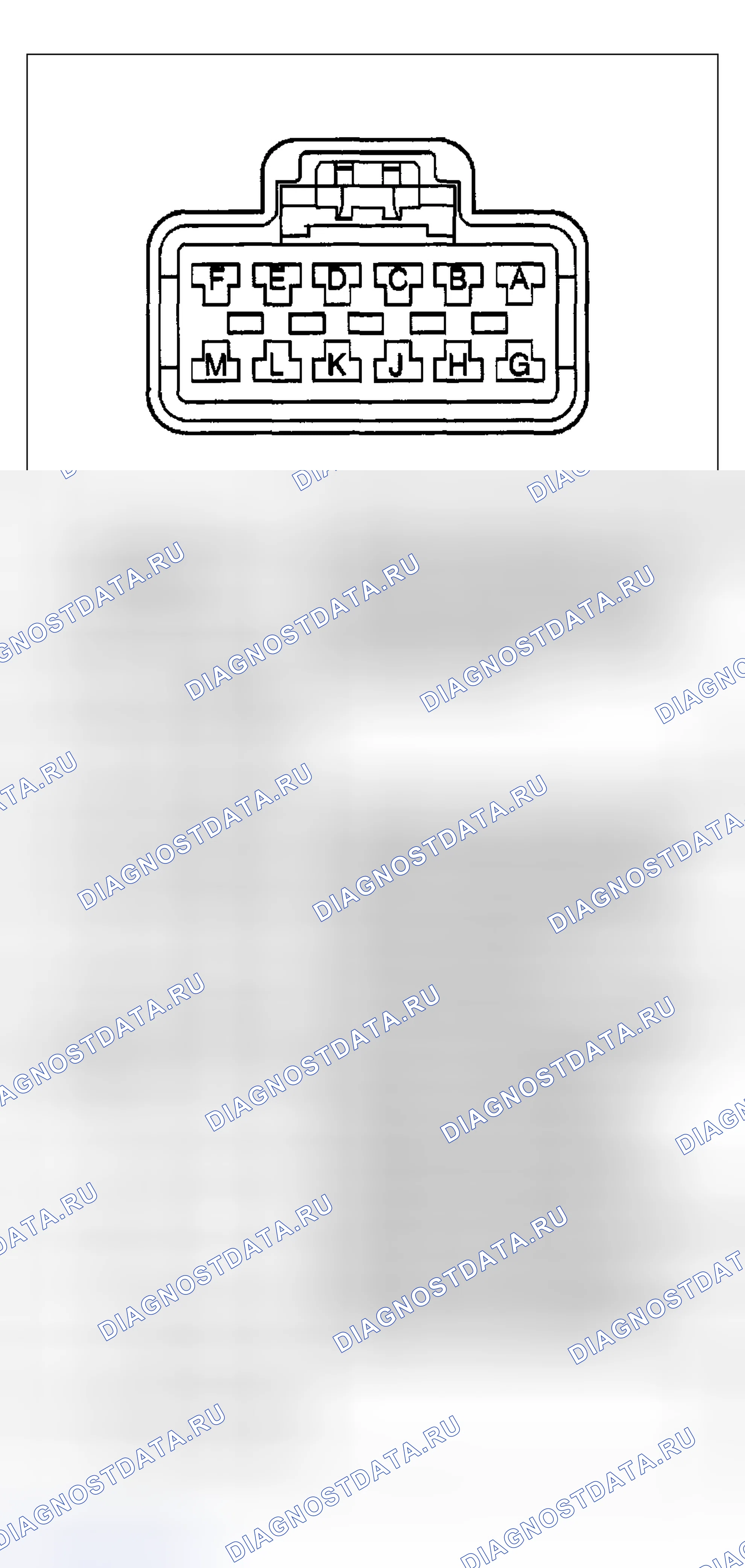 Рис. 164. Hyundai Terracan I