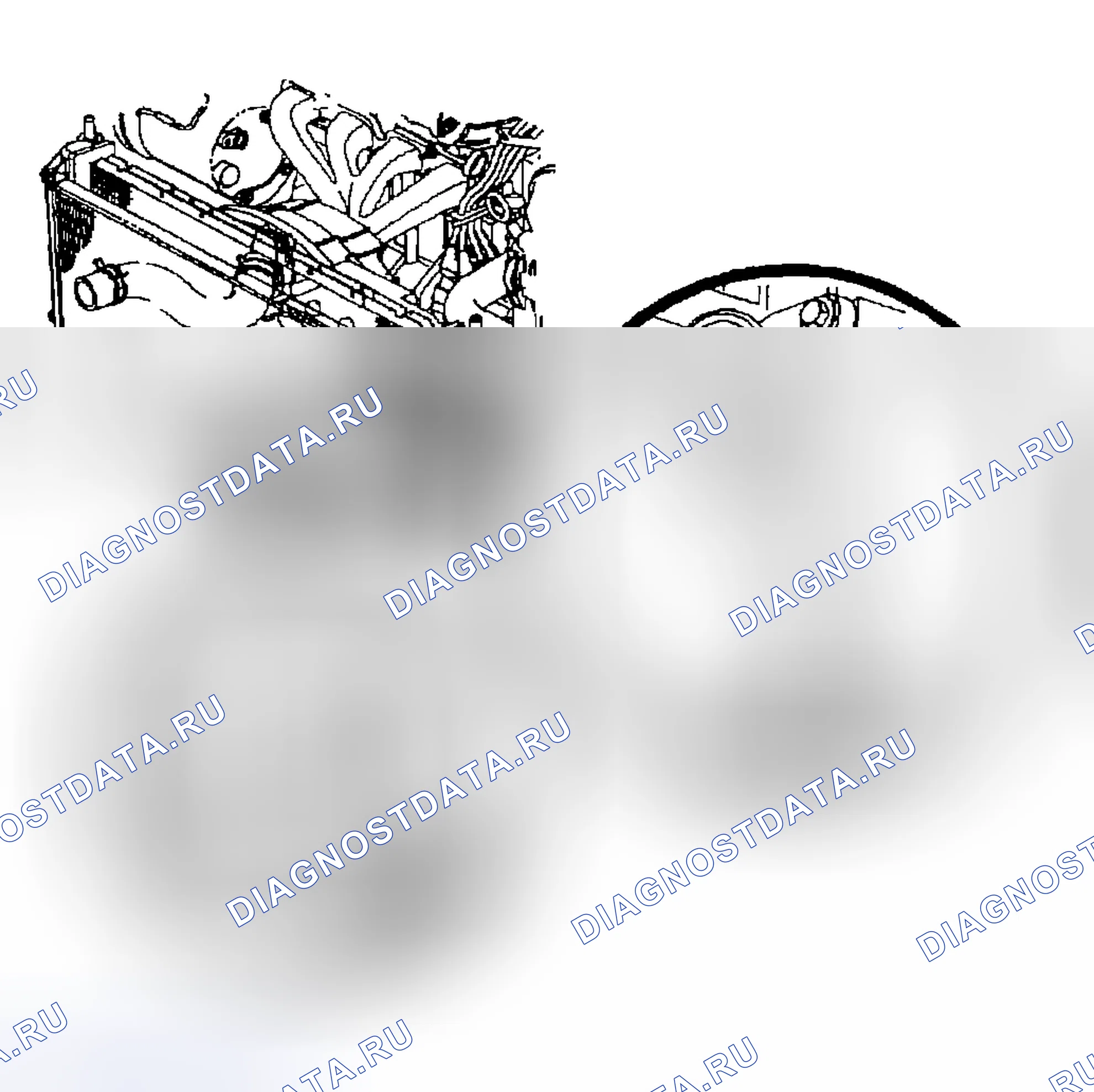 Рис. 146. Kia Rio I рестайлинг