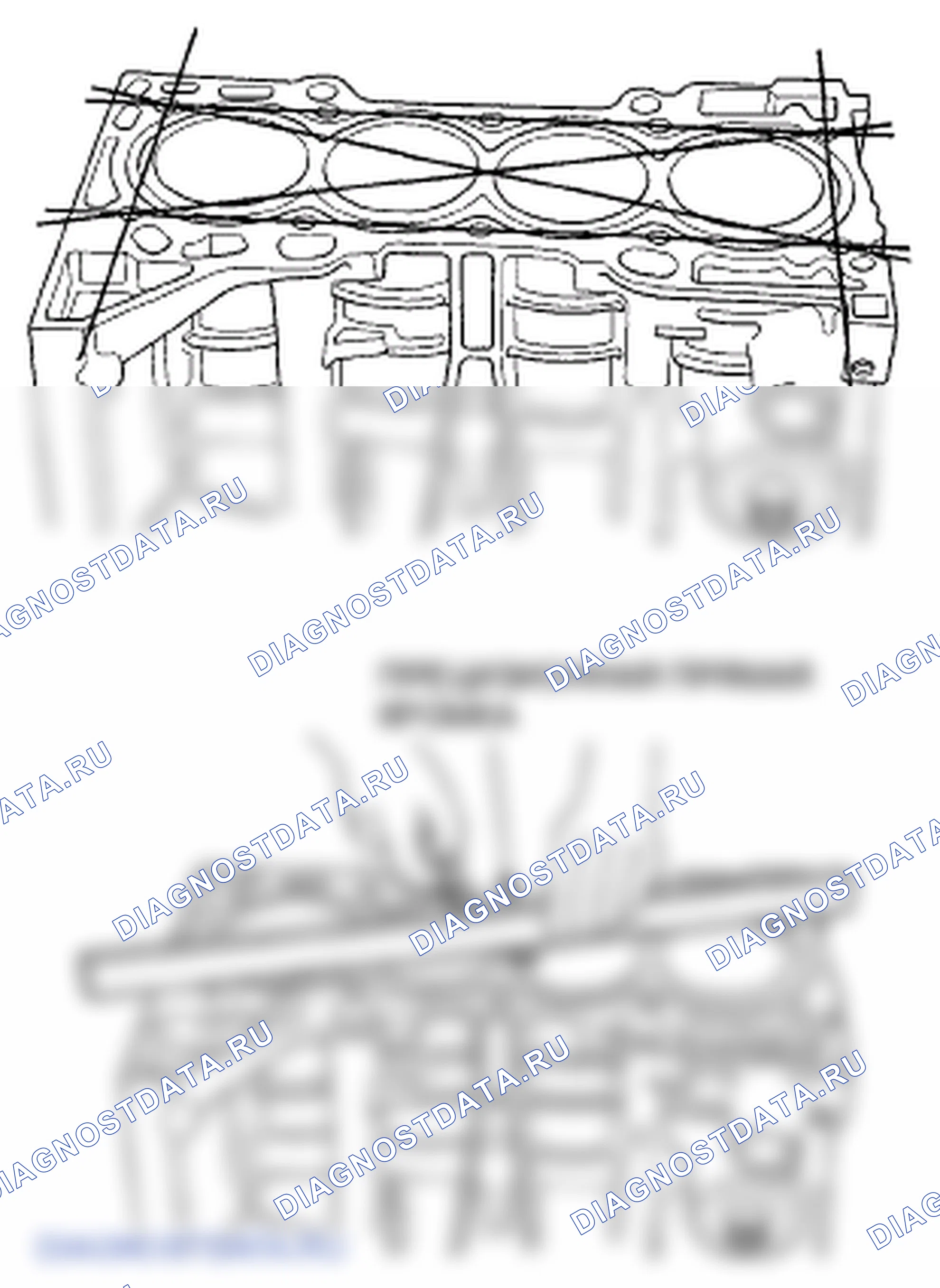 Рис. 227. Honda Element YH2 рестайлинг