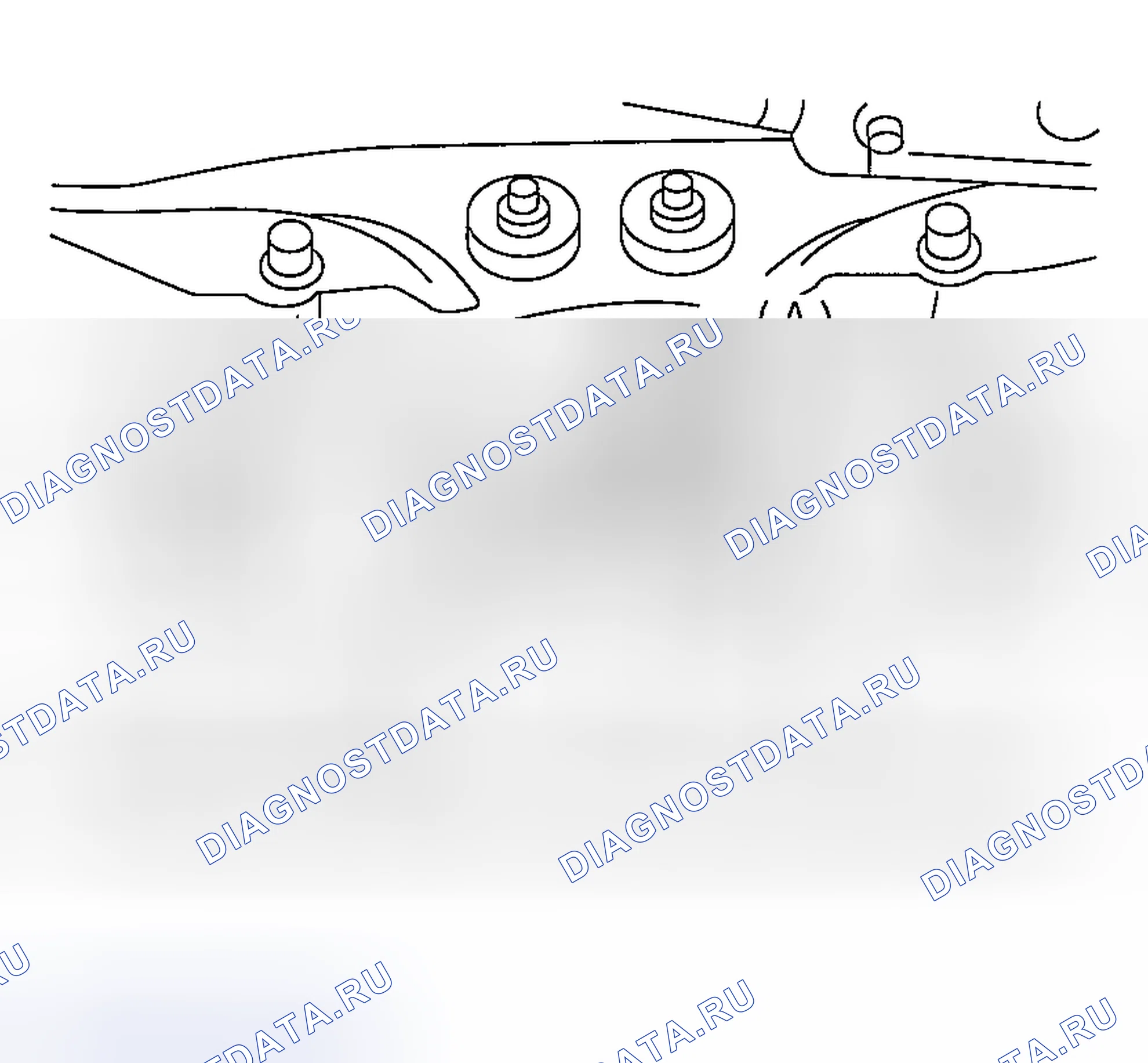Рис. 5: ЗАМЕНА. Hyundai Creta II