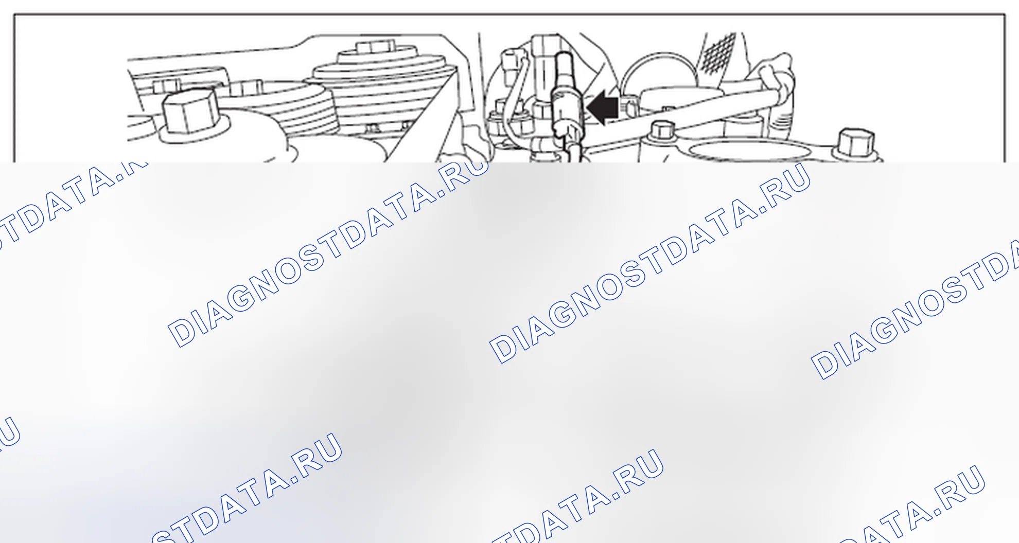 Рис. 29. Subaru Legacy BM/BR рестайлинг