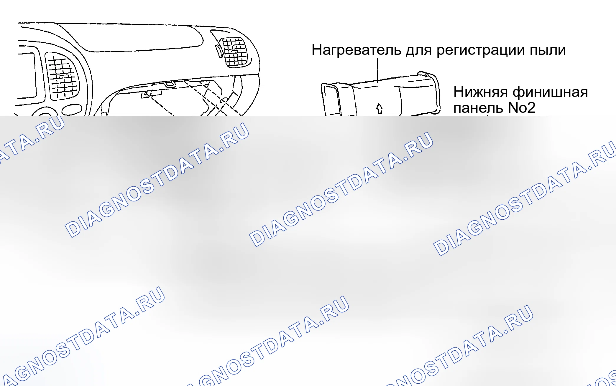 Рис. 197. Toyota Sequoia I