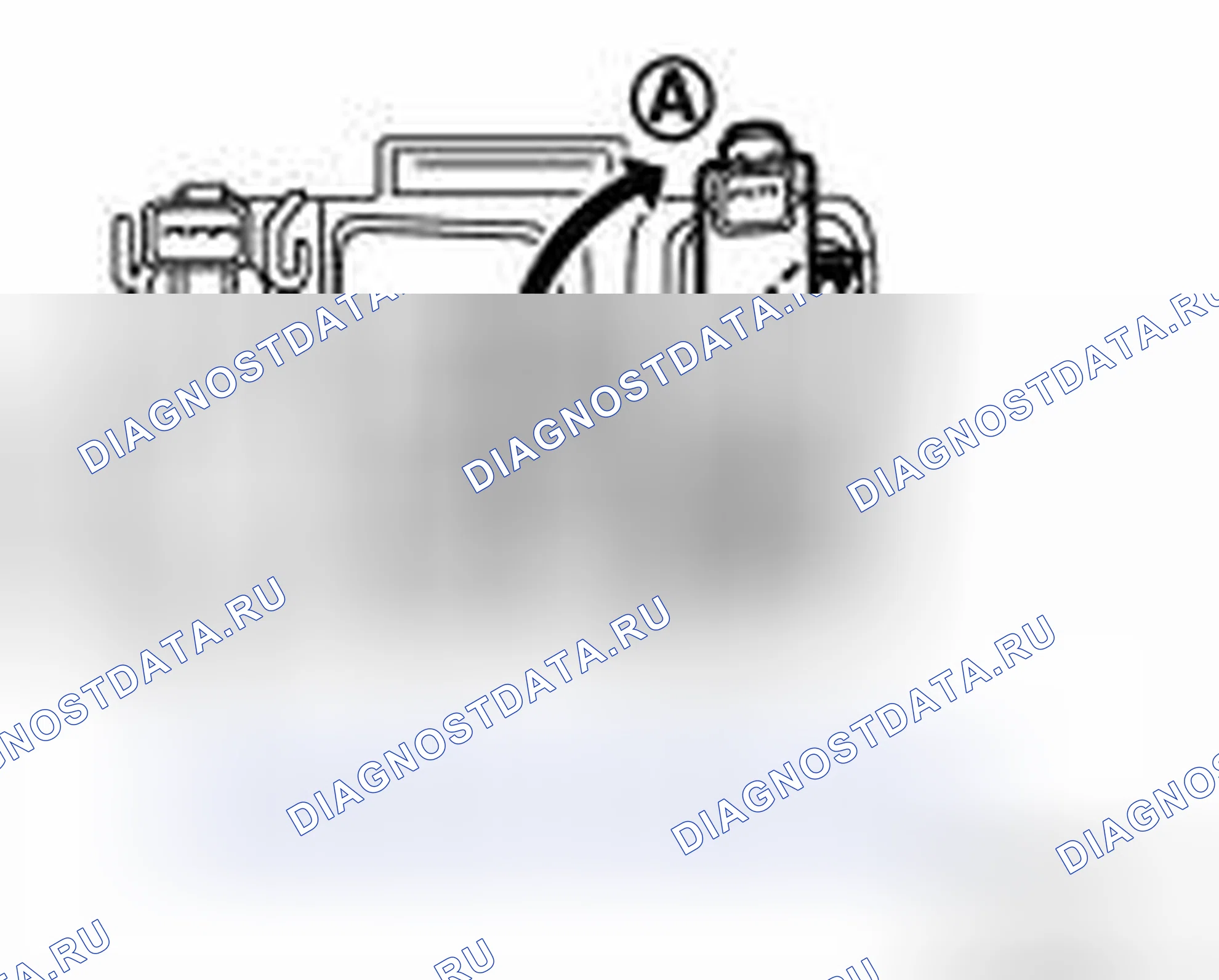 Рис. 44: РАЗБОРКА. BMW 4 серия F32/F33 рестайлинг