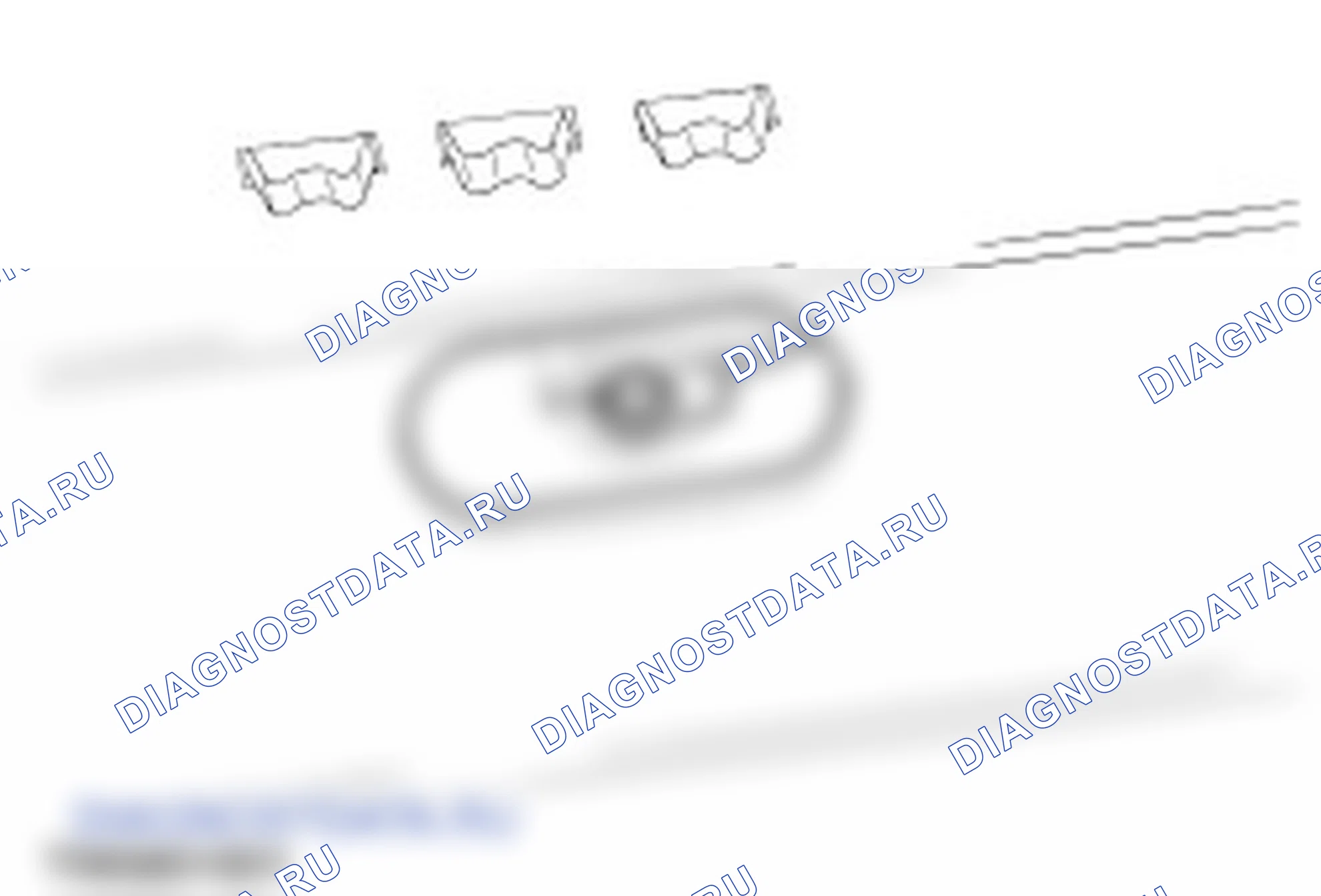 Как снять и установить Антенна ‐ Радио ‐ Ручная ‐ Снятие и установка (38 352 0). Ford Mondeo I