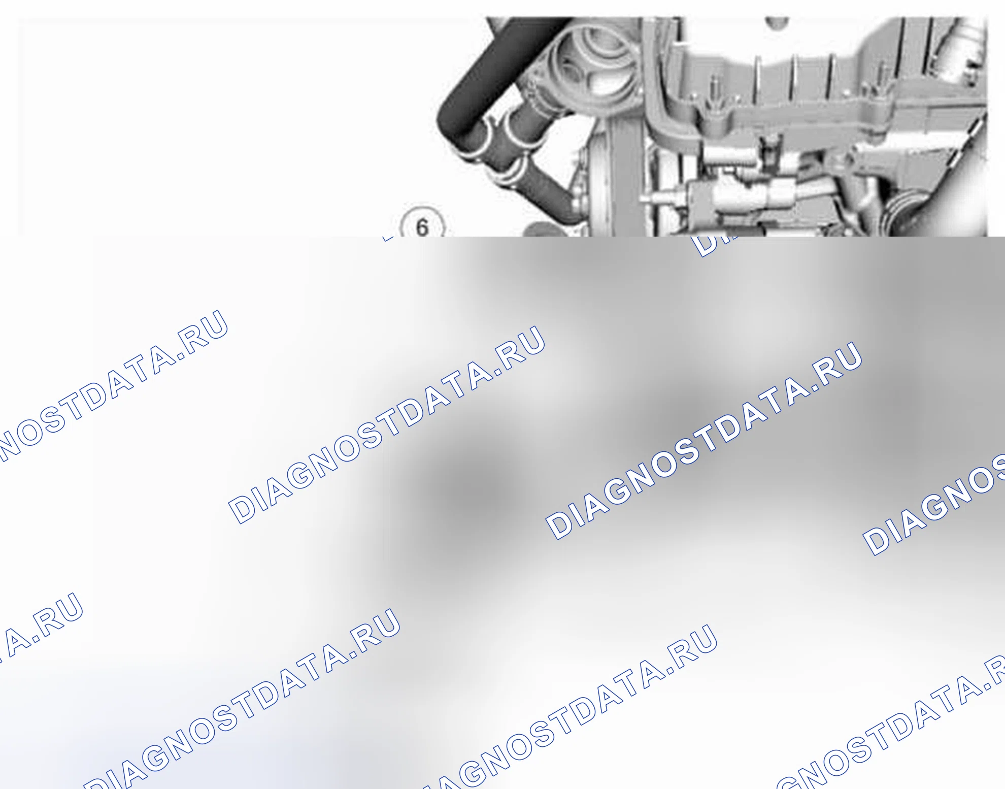Рис. 126. Ford Pickup F250 Super Duty II