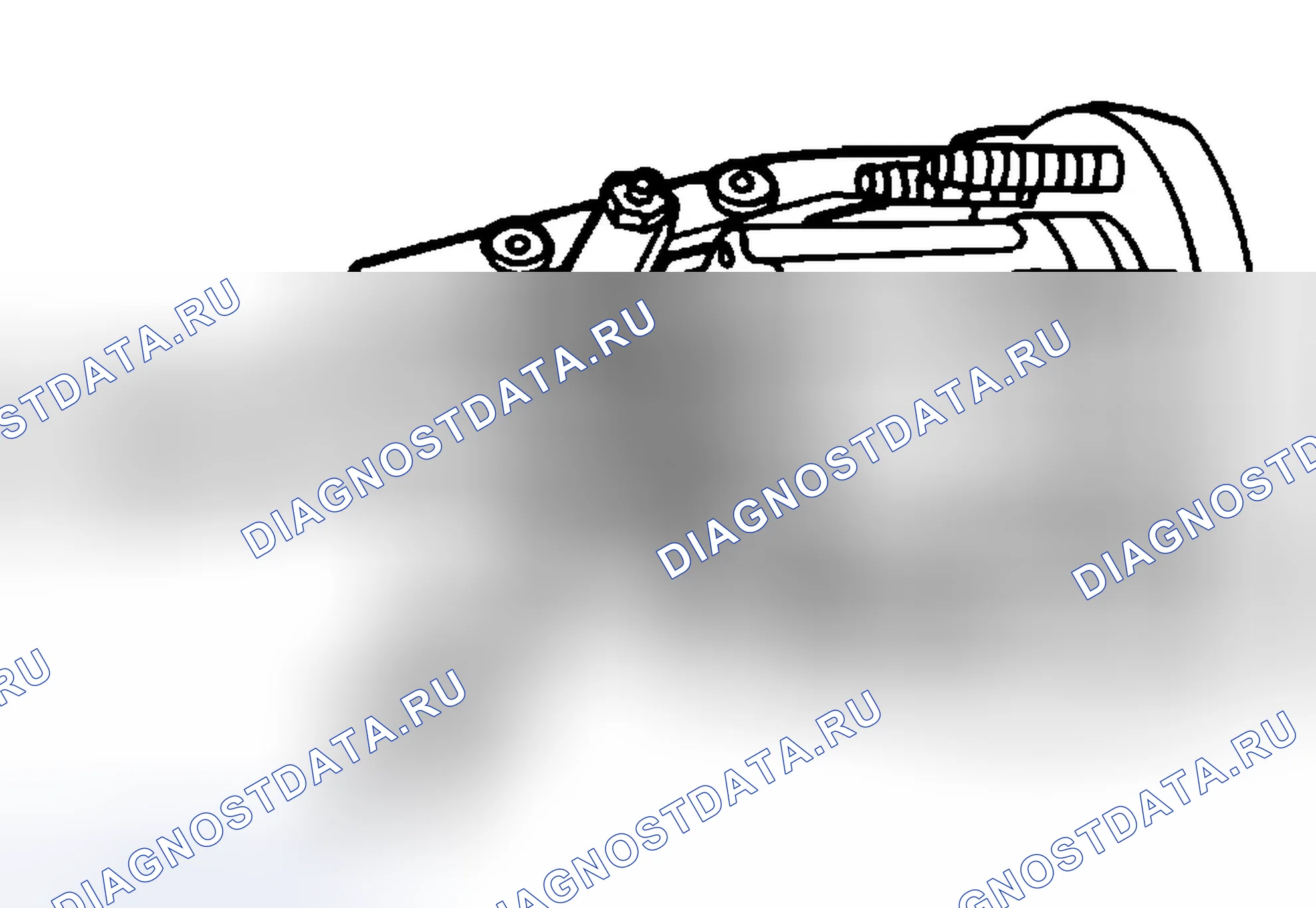 Рис. 397. Ford Cab & Chassis F350 Super Duty 