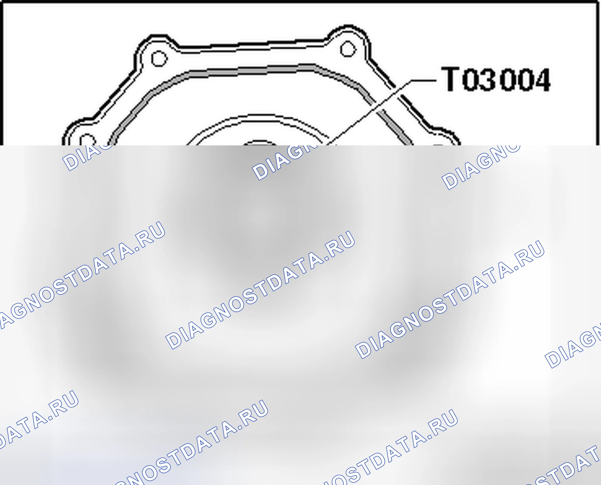 Рис. 243. Volkswagen Golf Mk7