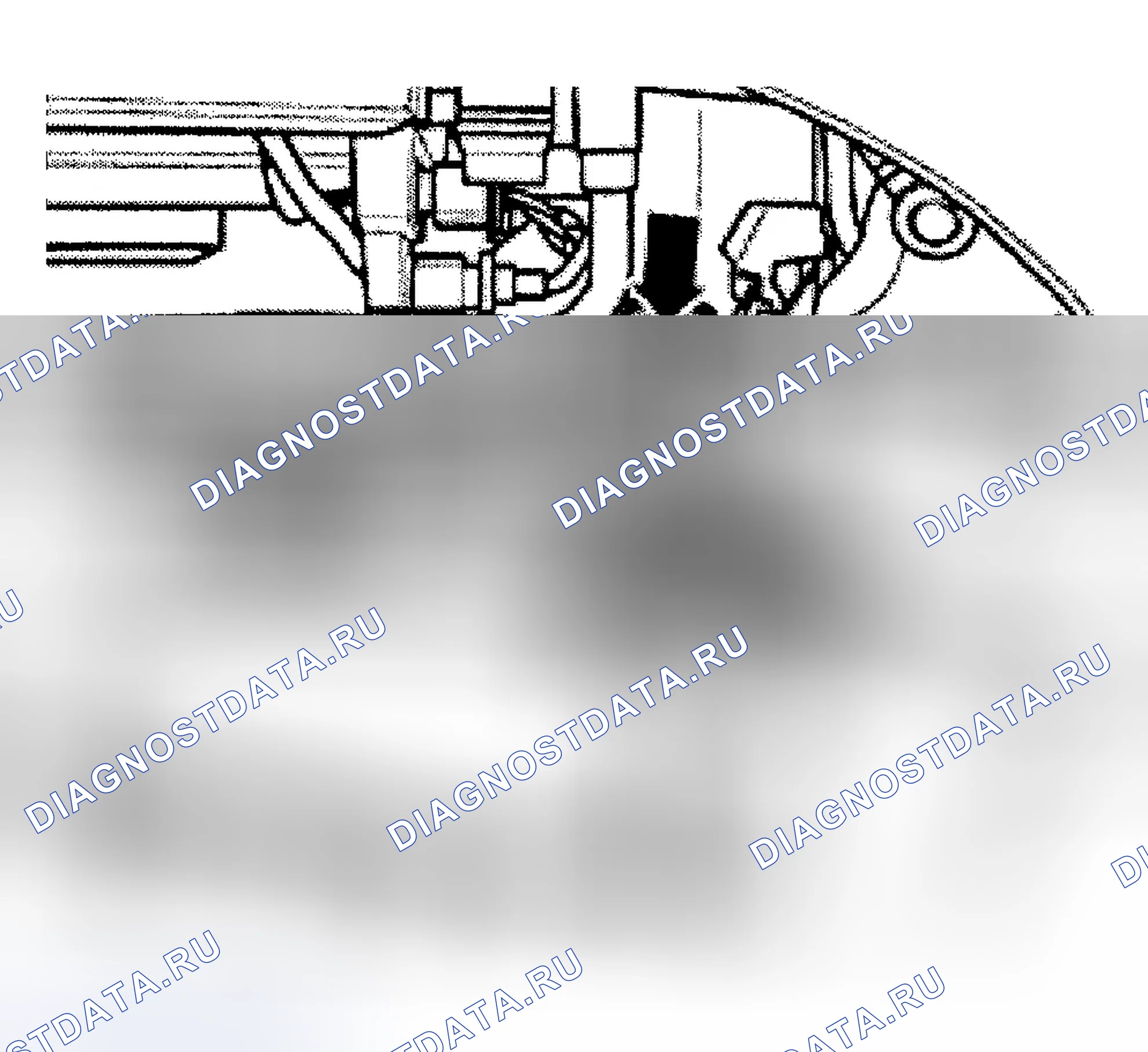 Рис. 8. Audi TT 8N рестайлинг