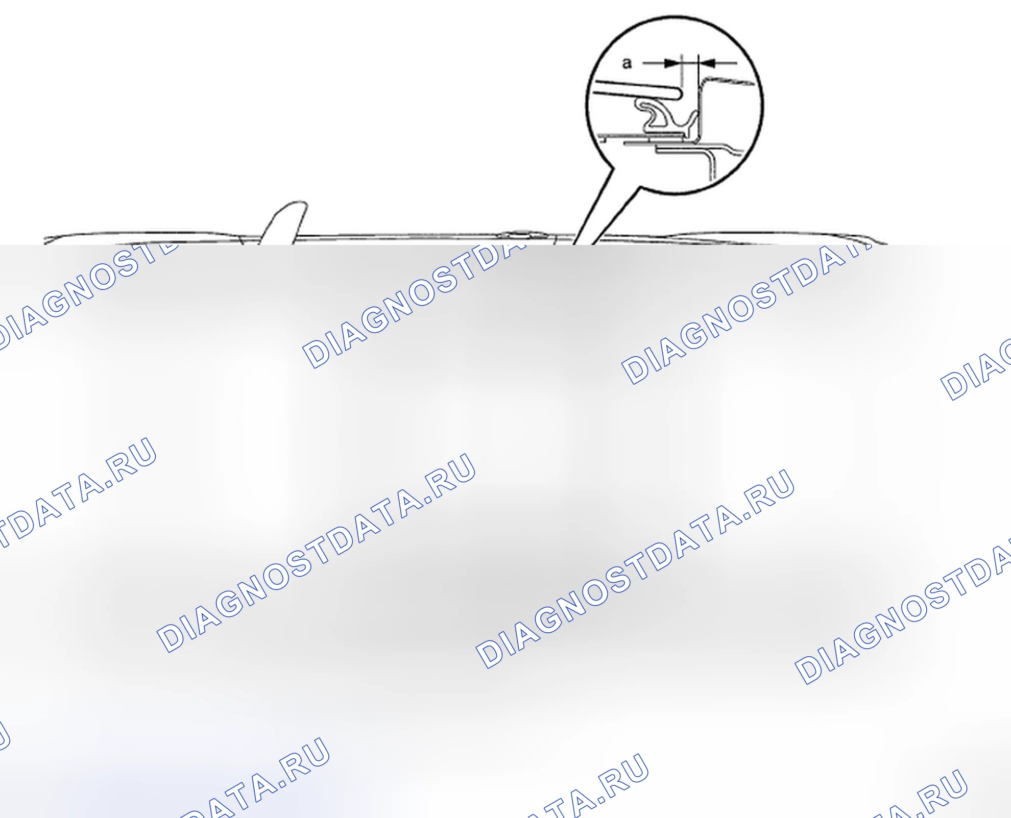 Рис. 98. Kia Sorento I рестайлинг