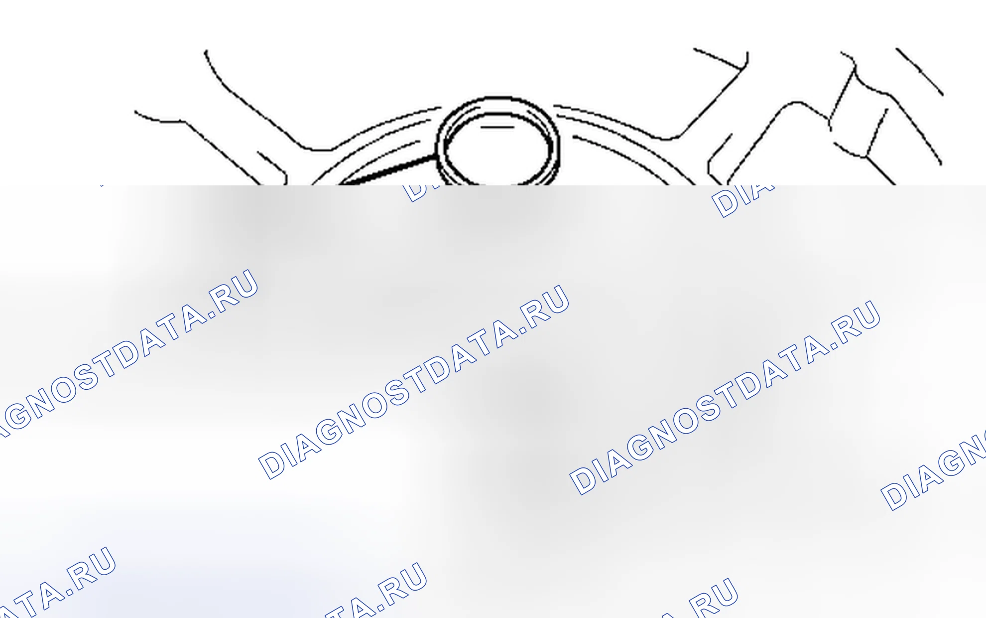 Рис. 437. Toyota Matrix E140
