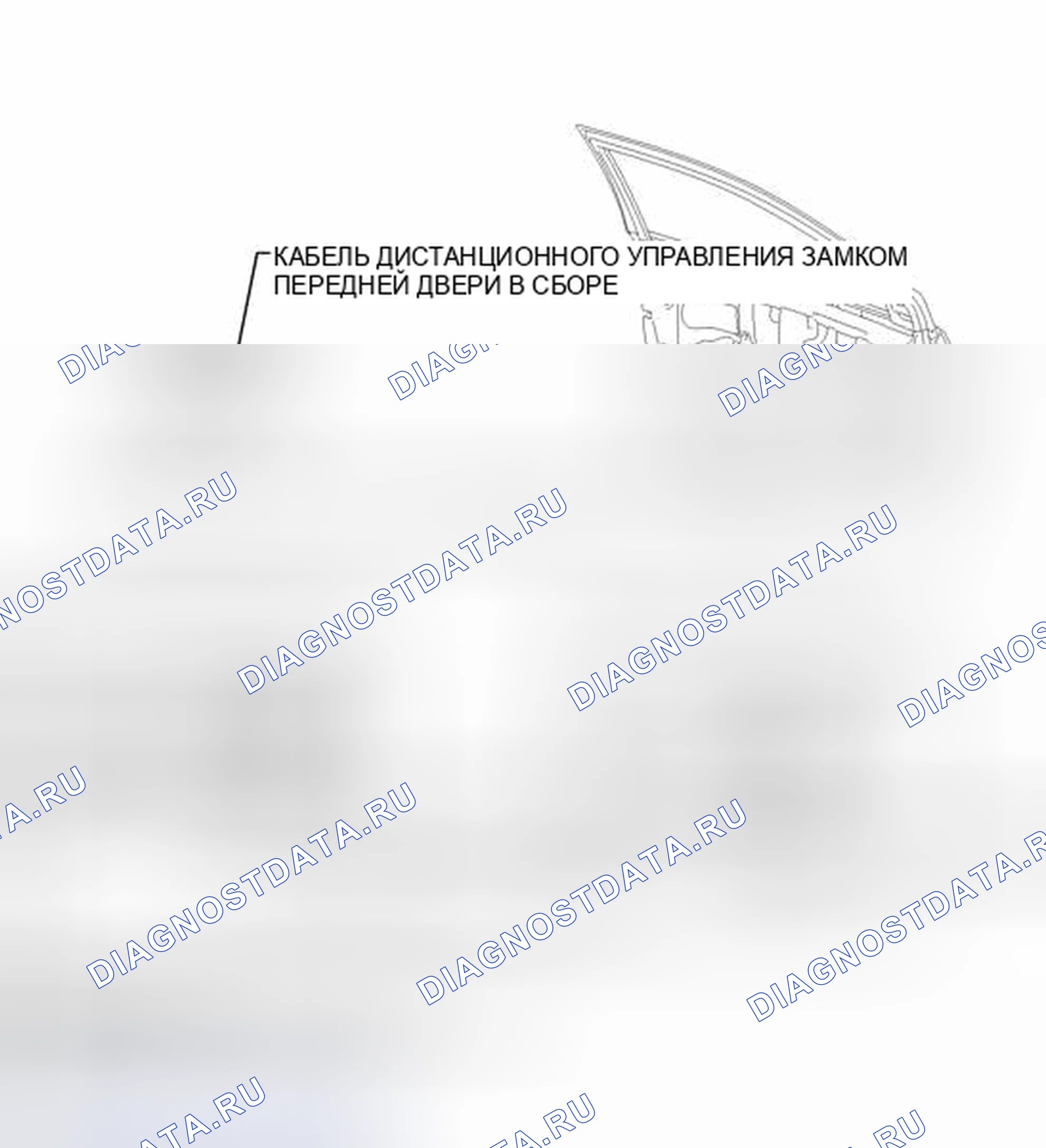 Рис. 154. Toyota Corolla X рестайлинг