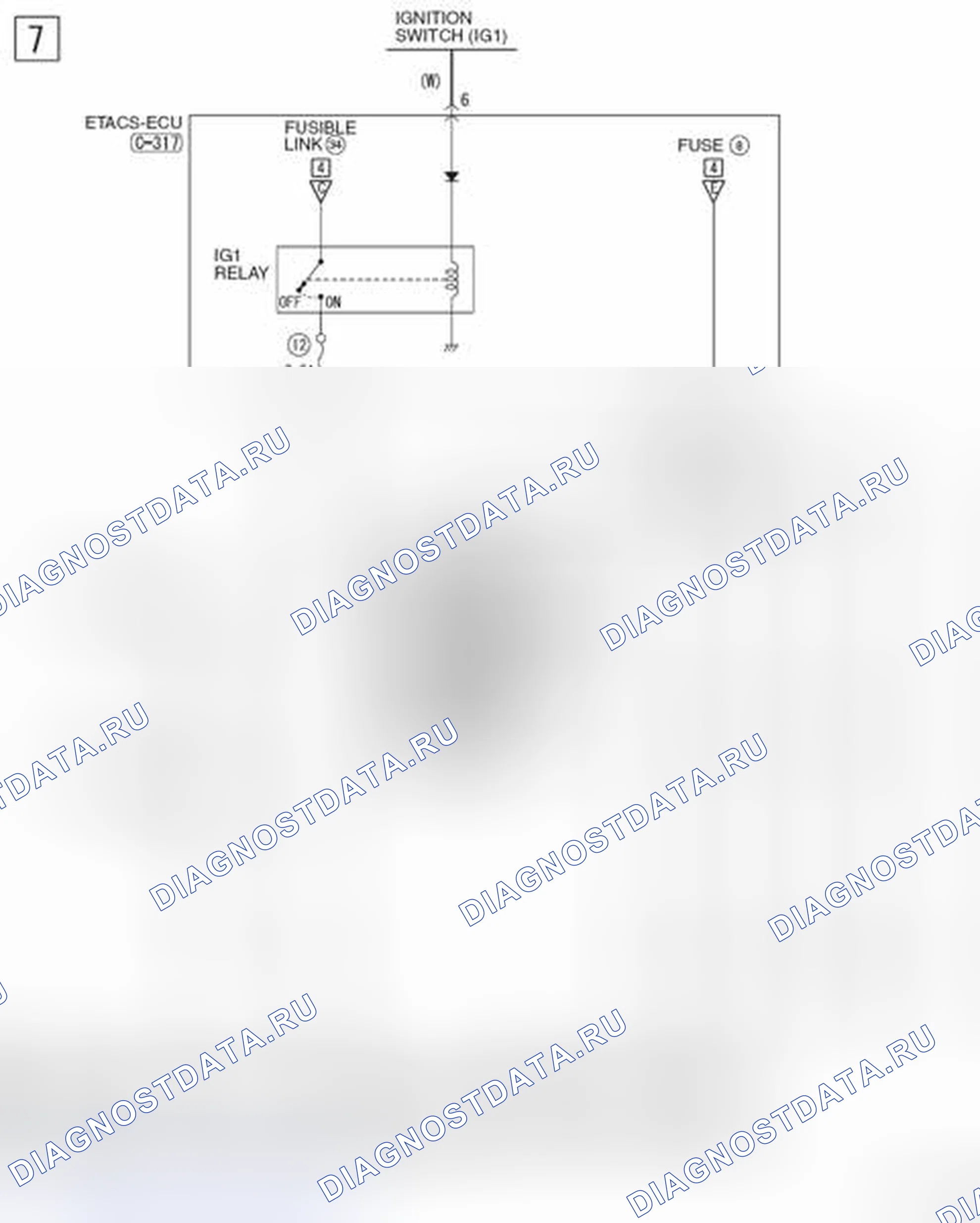 Рис. 495. Mazda MX-5 NB