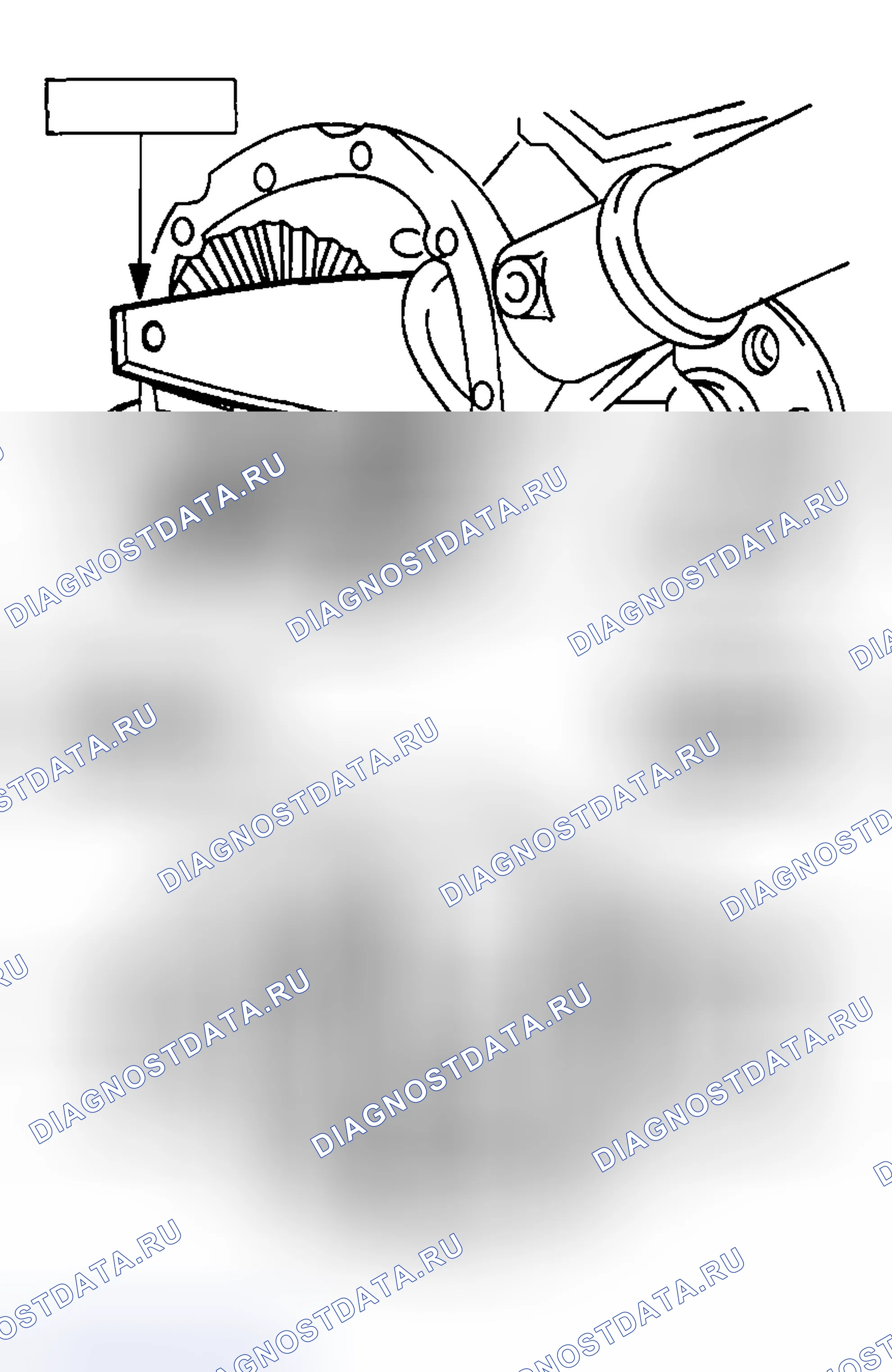 Рис. 68. Ford Pickup F250 Super Duty I