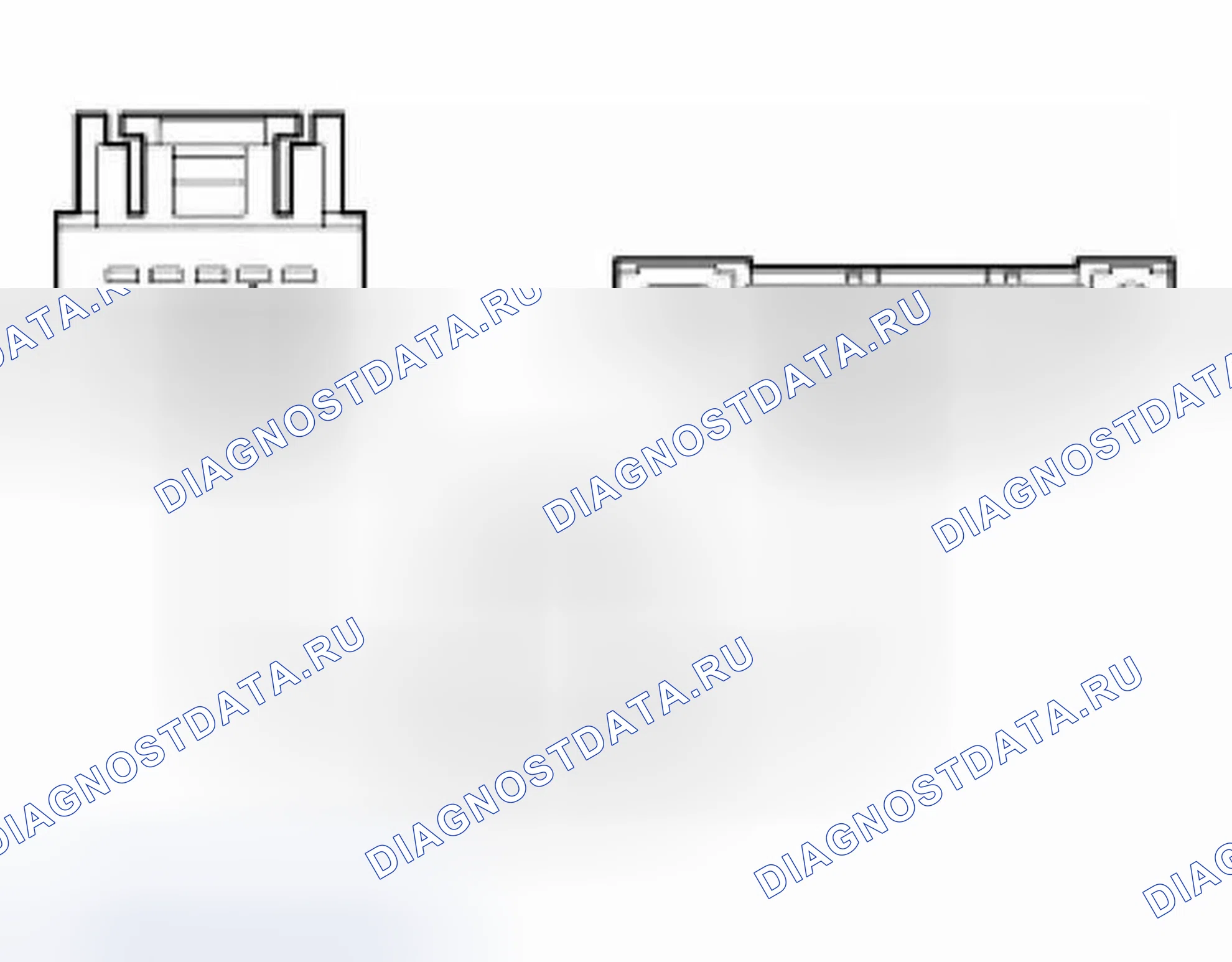 Рис. 41. Ford Pickup F150 