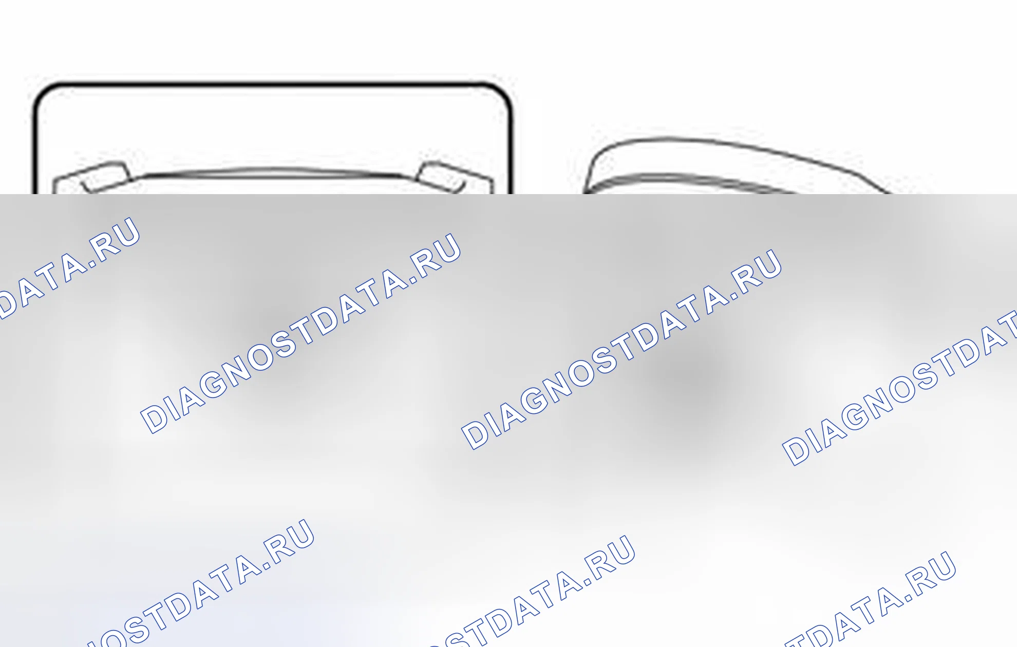 Рис. 192. Toyota Corolla XI