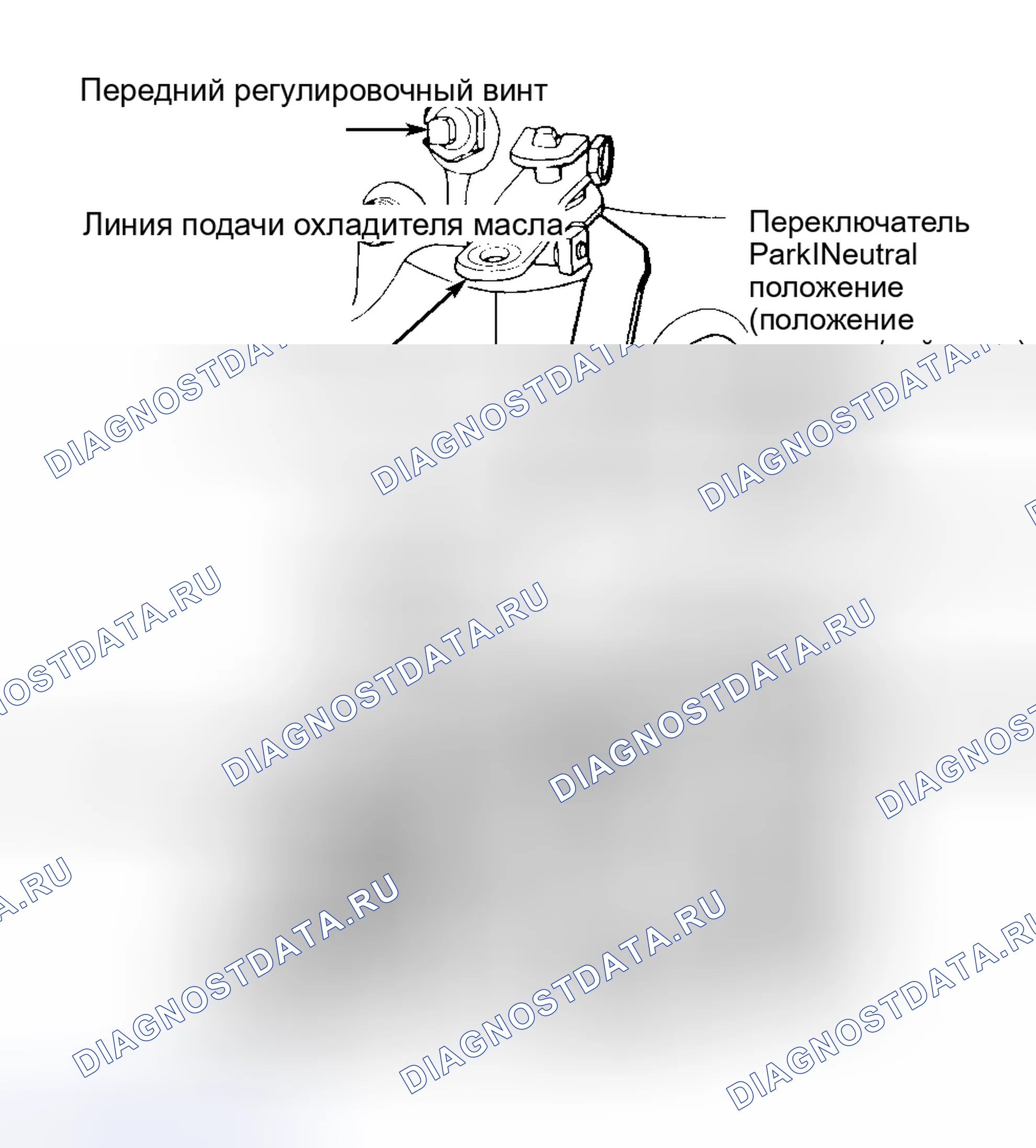 Рис. 232. Dodge Cab & Chassis R3500 AD pre