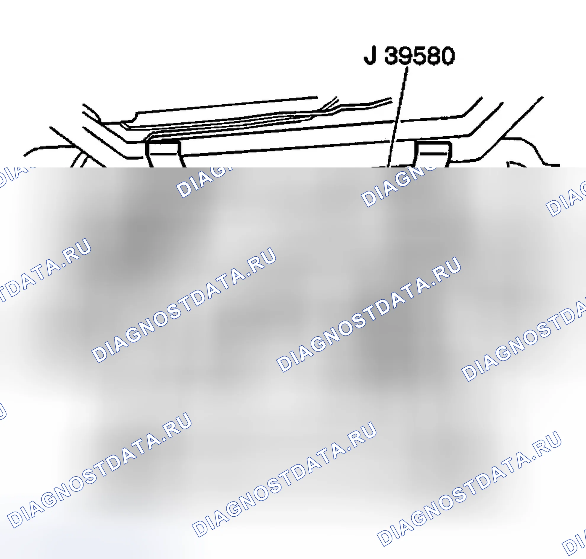 Рис. 389. Chevrolet Impala VIII