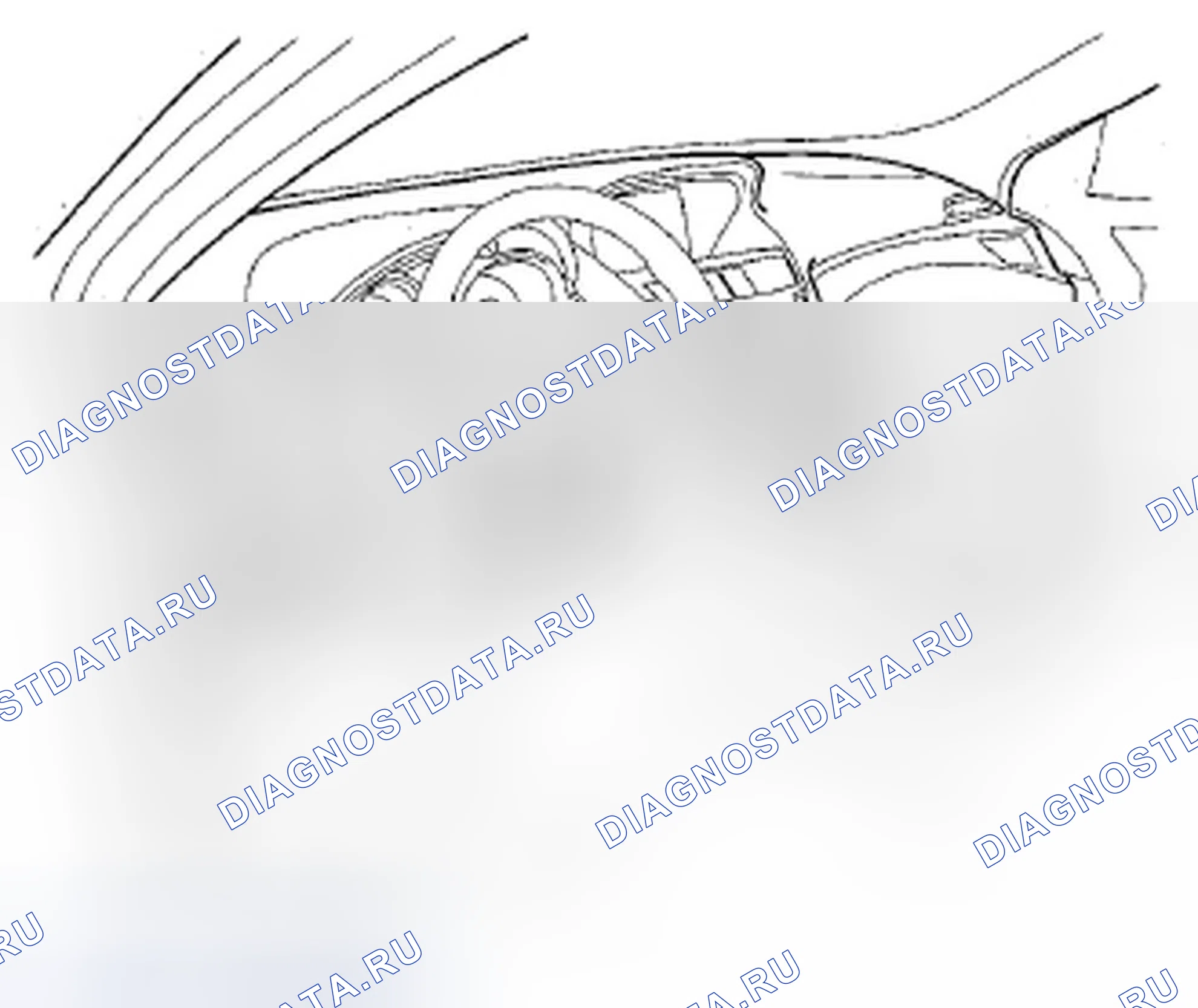 Рис. 129. Acura ZDX I