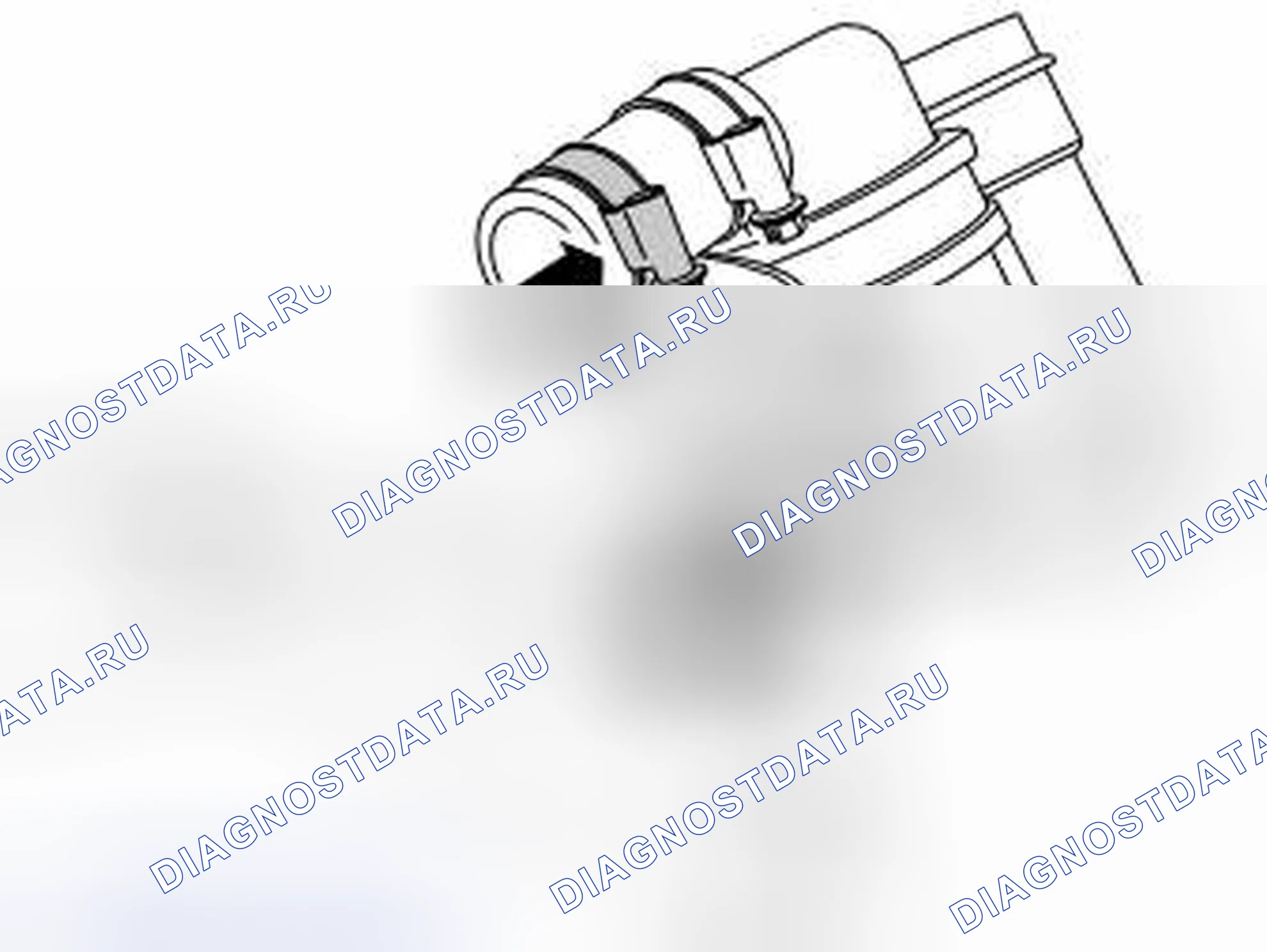 Рис. 113. Volvo S40 II рестайлинг