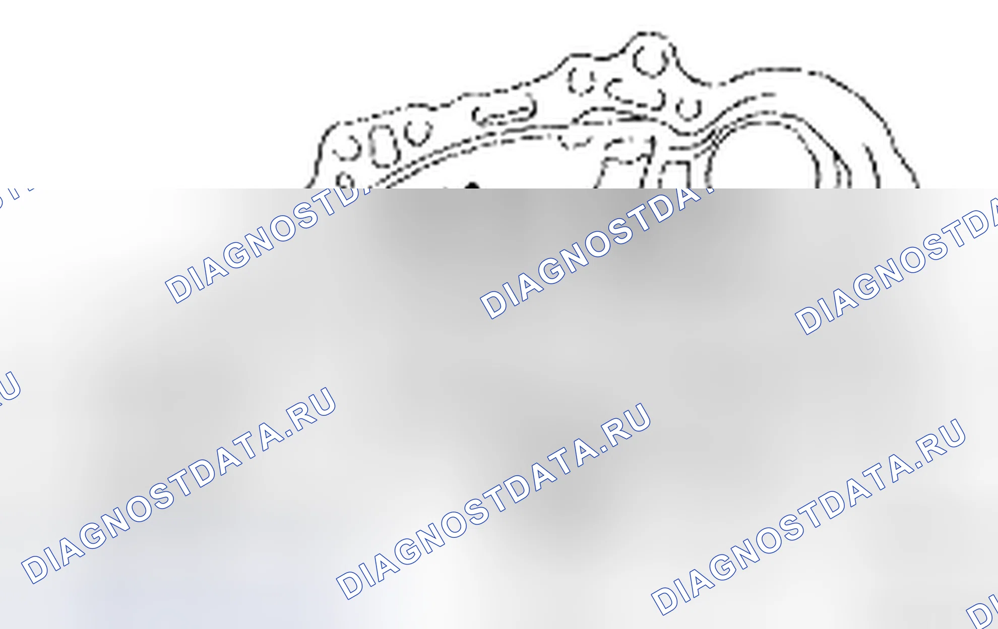 Рис. 375. Toyota Corolla X