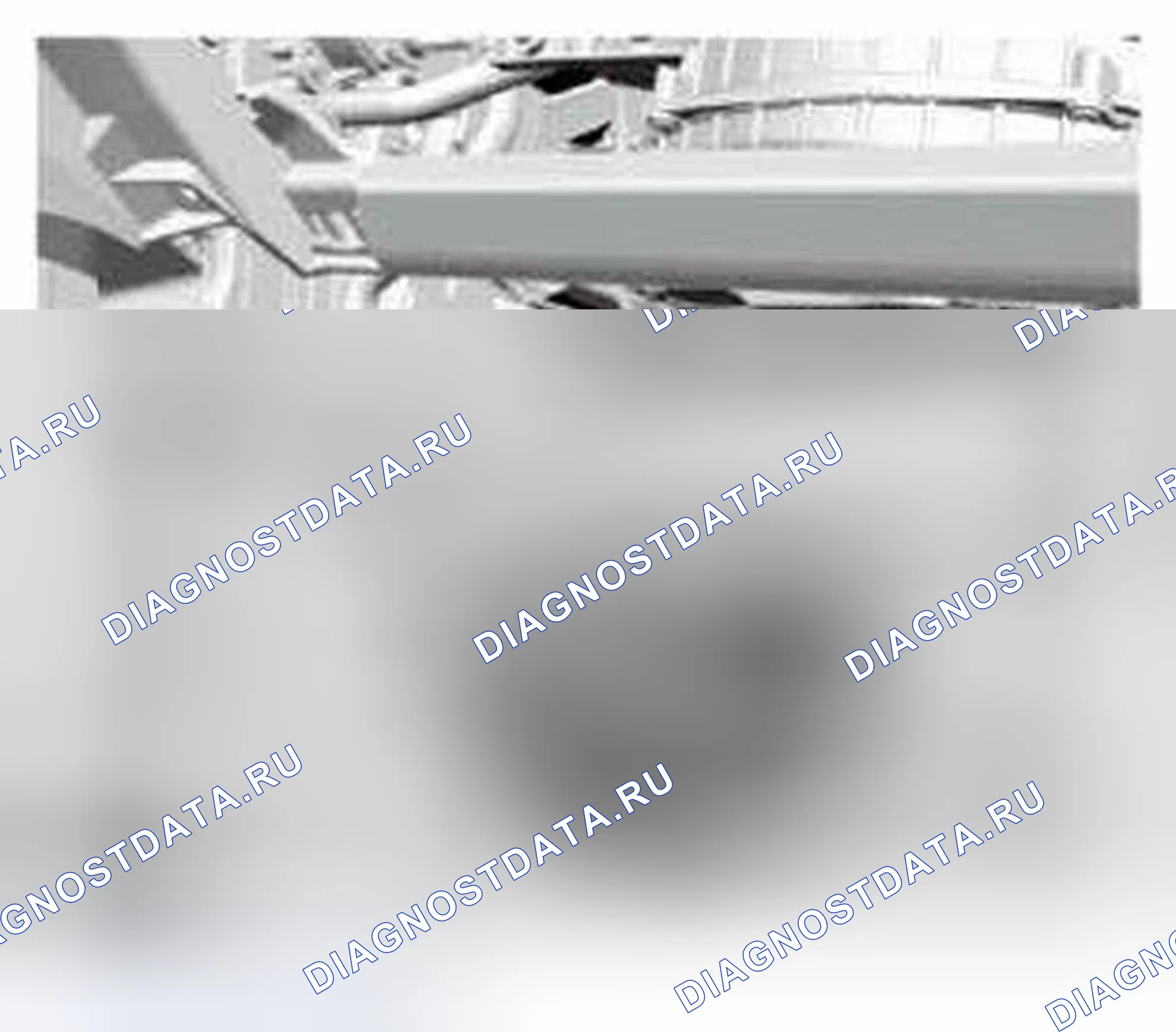 Рис. 467. Honda CR-V IV
