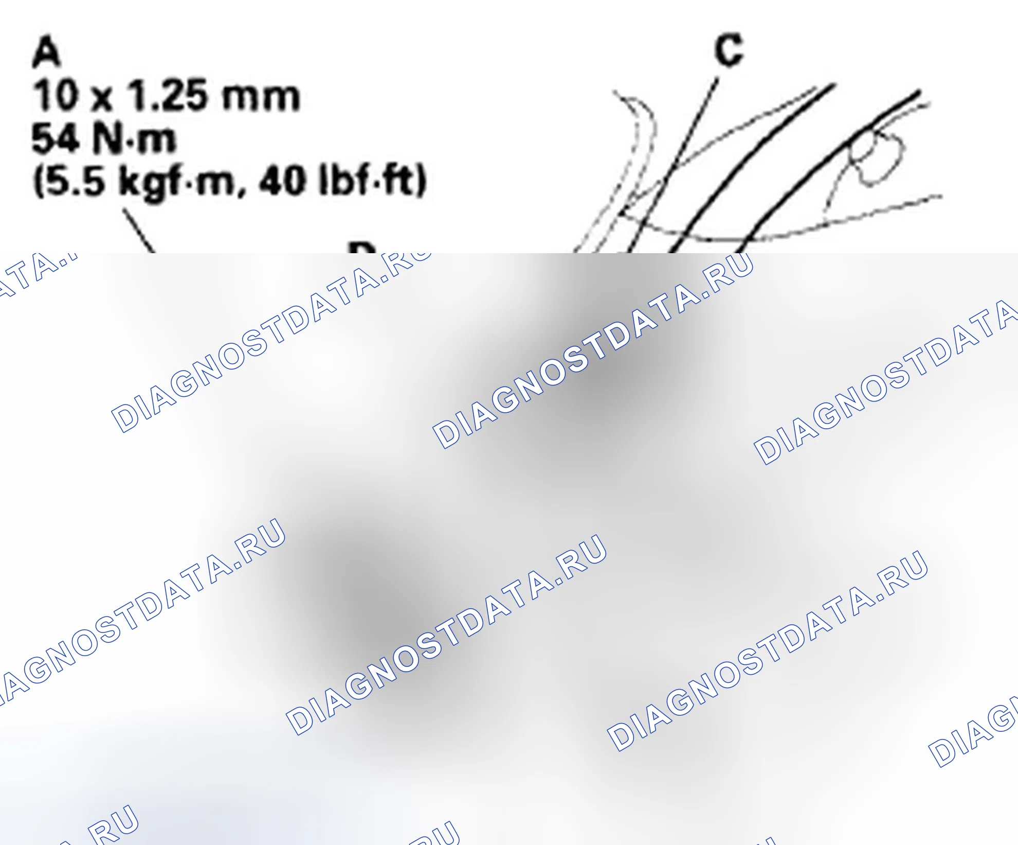 Рис. 22. Honda S2000 AP1