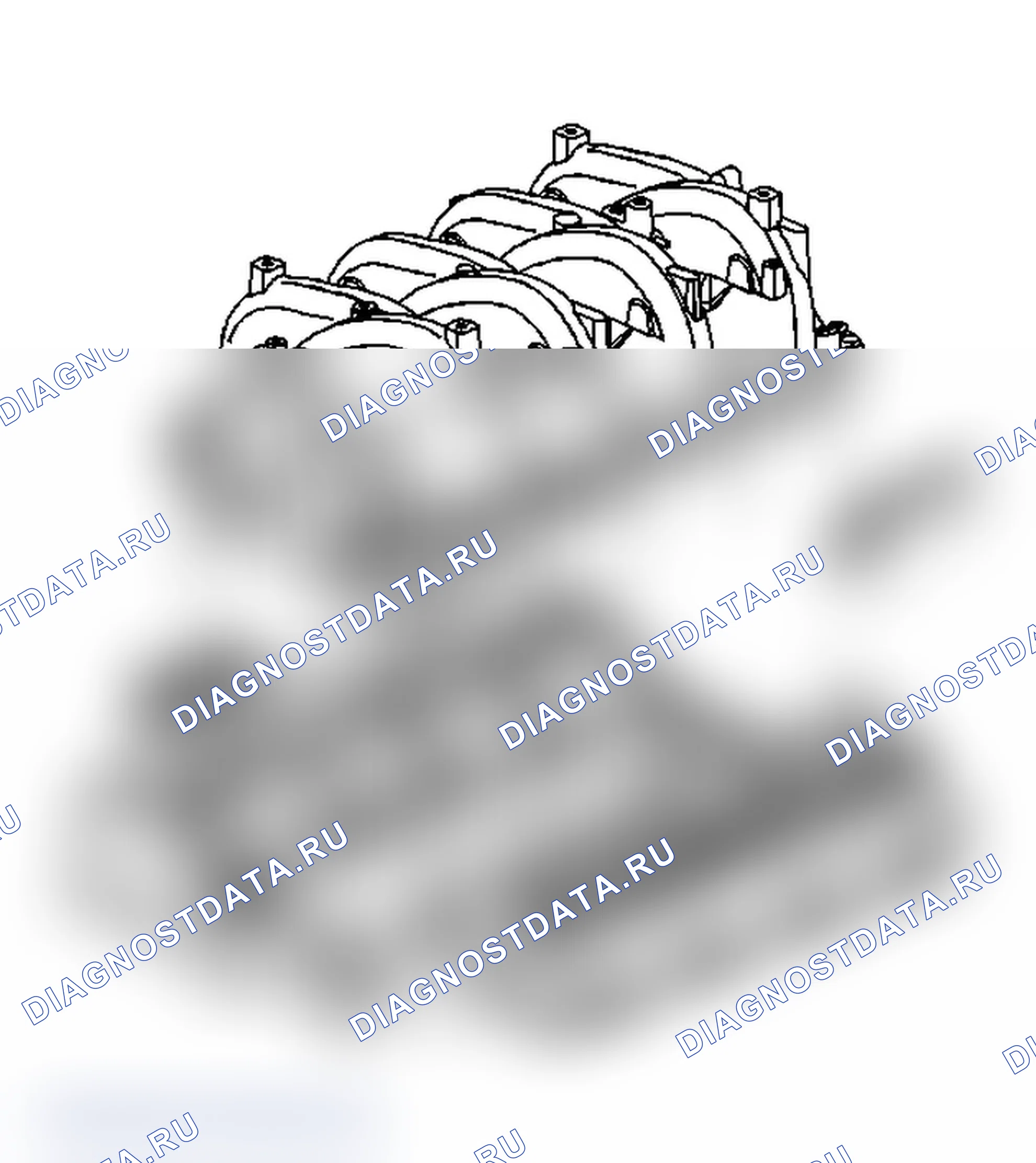 Рис. 302. Chevrolet Silverado 1500 