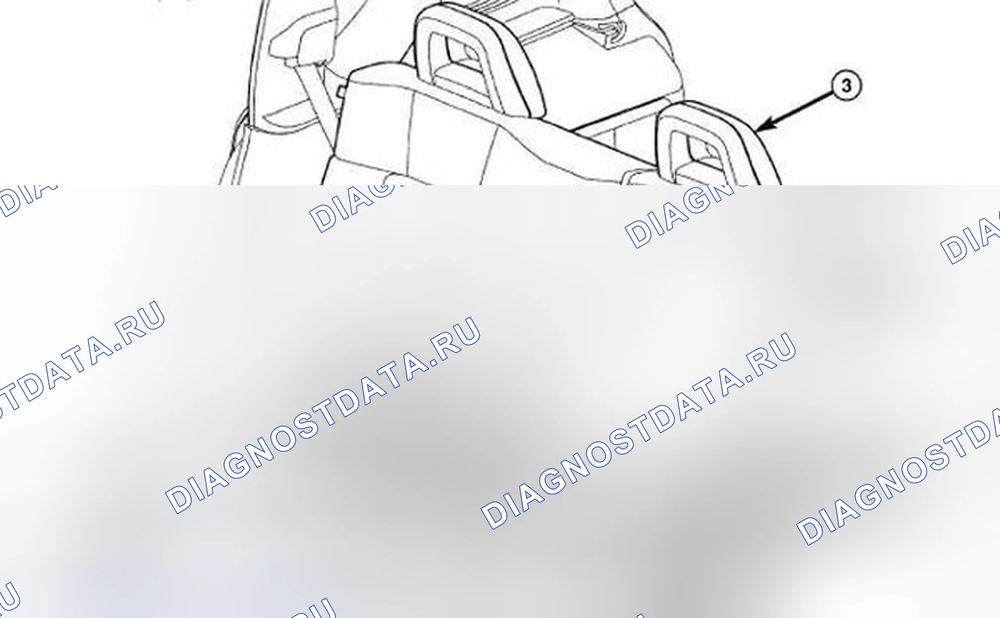 Рис. 53. Dodge Caliber I рестайлинг